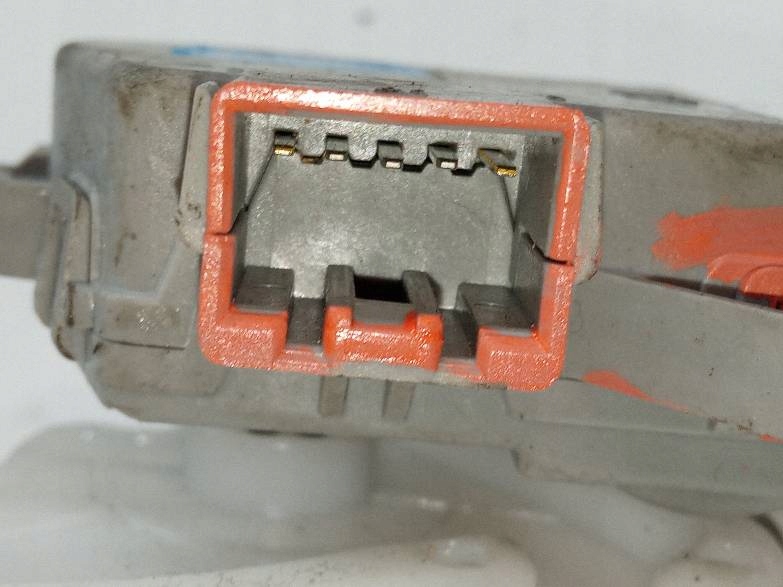 Micro moteur Bloc de chauffage complet EA1F0-EDFAA02 Hyundai Tucson IV (2020- )