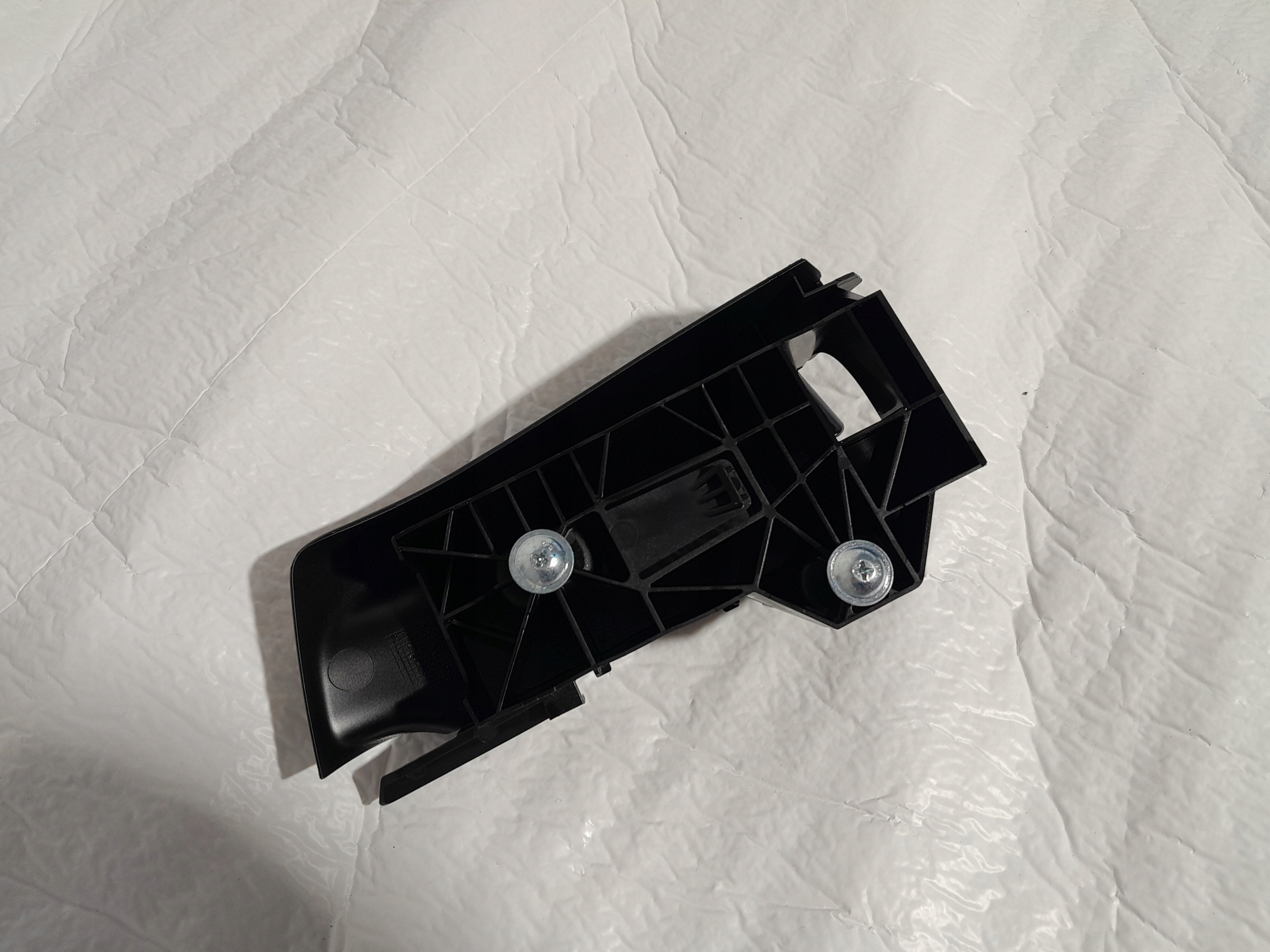 AUDI A4 B9 LIFT PROWADNICA stěny pravá 8W0857792