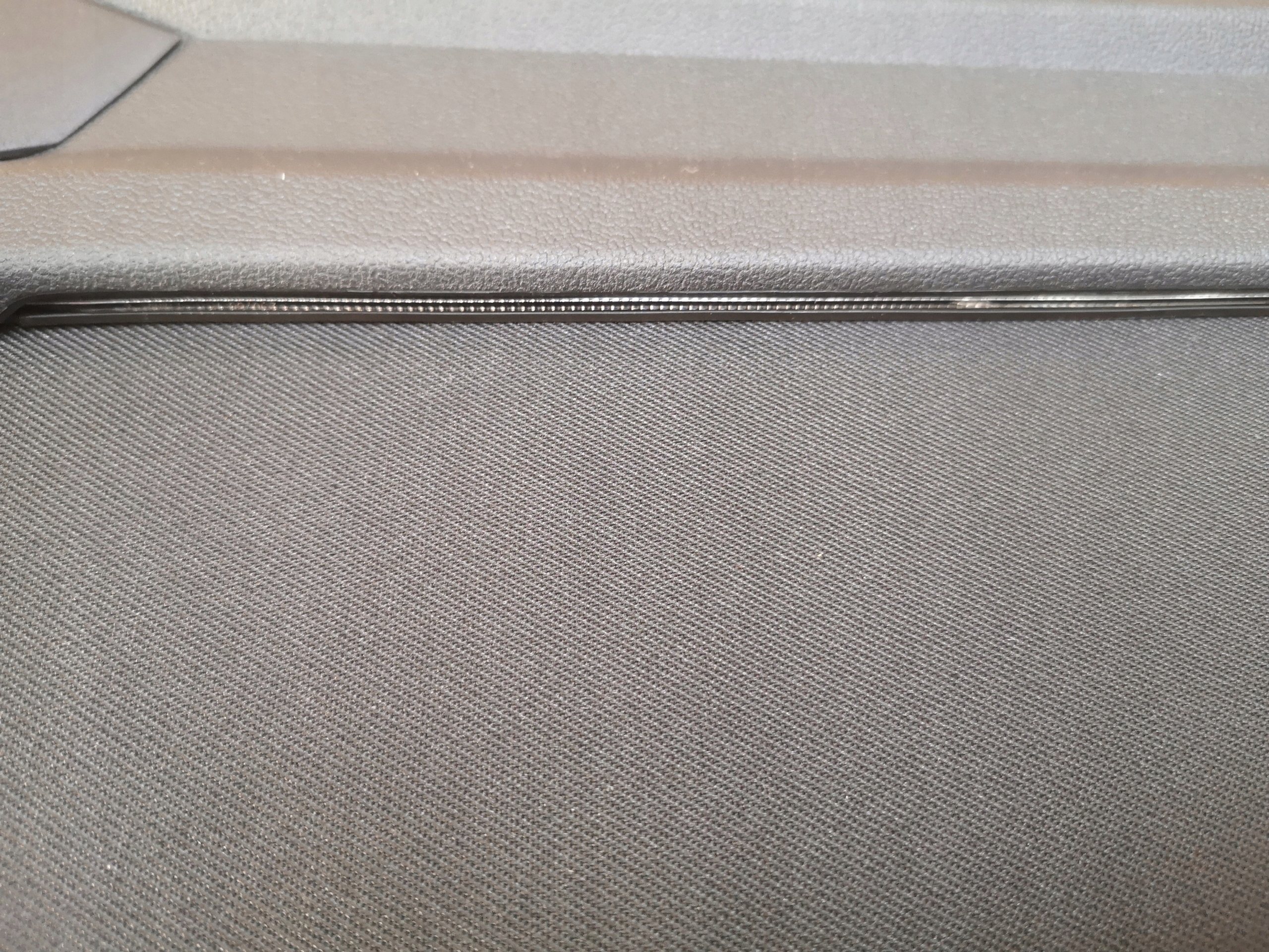 AUDI A3 8Y upholstery side right rear part 8Y0867318