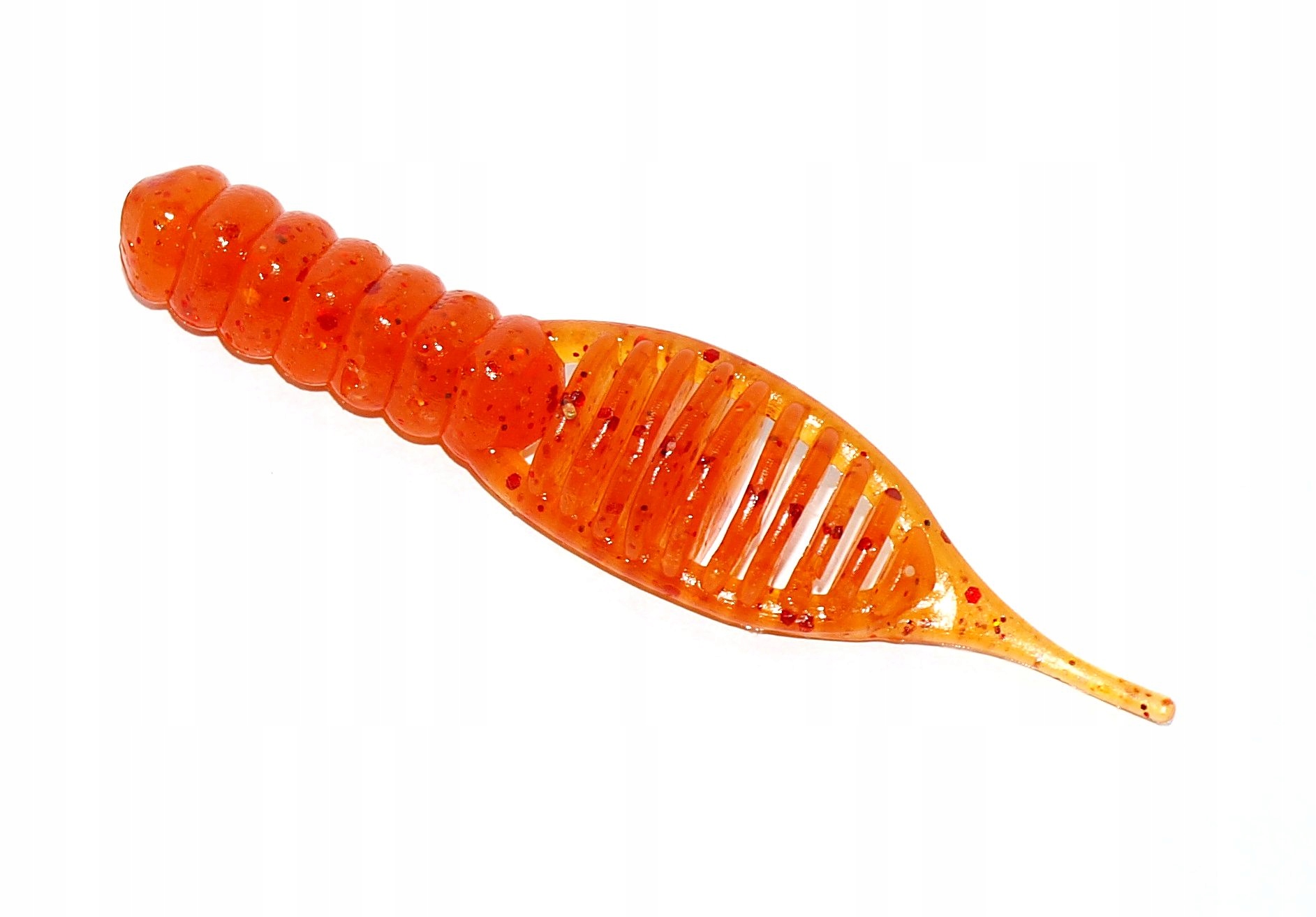 Gipnoz Fanatik twister, ślimak 8,25cm 4szt.