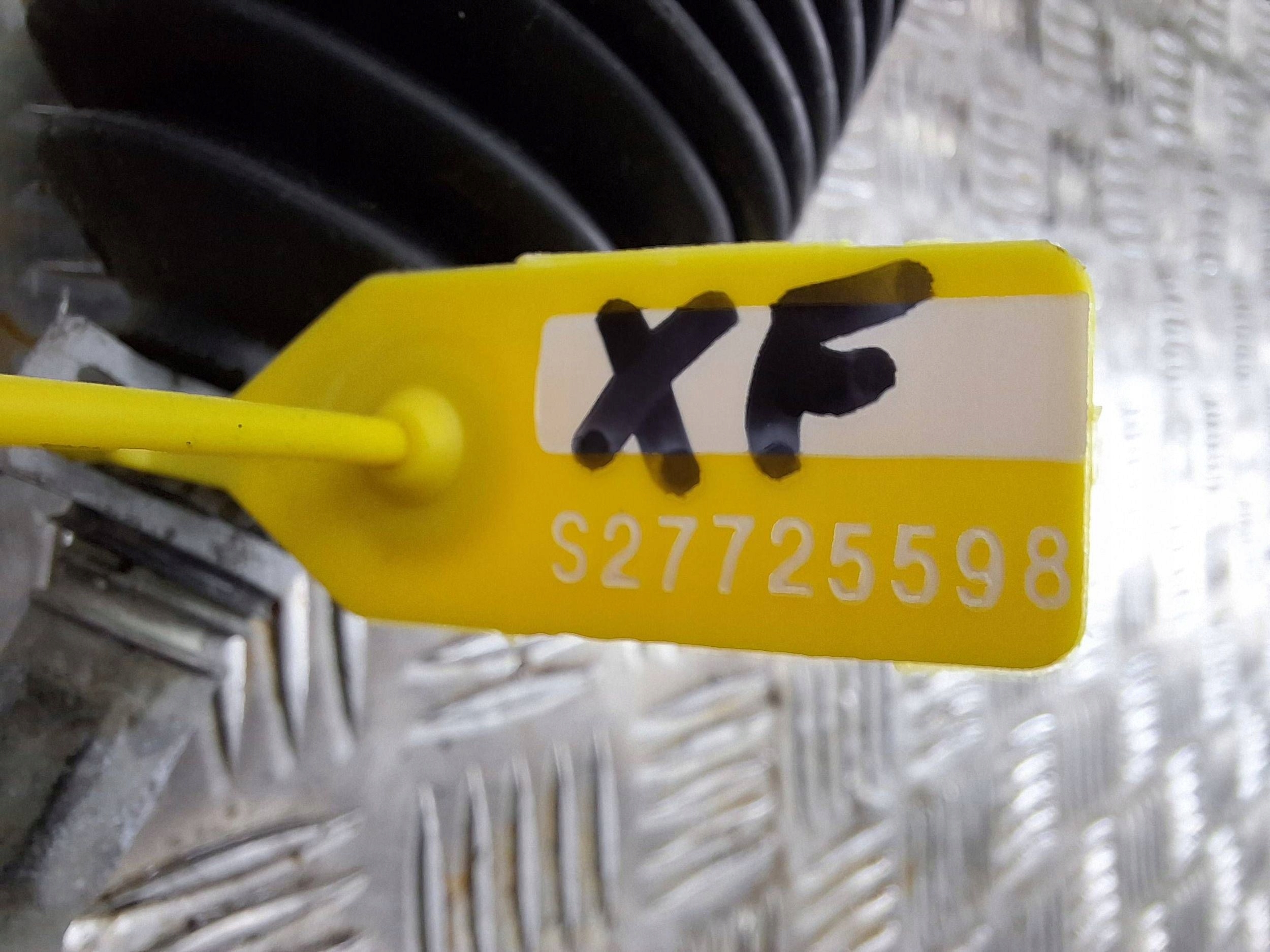 servo control JAGUAR XF and 07- 8X23-3200-AC EUROPA
