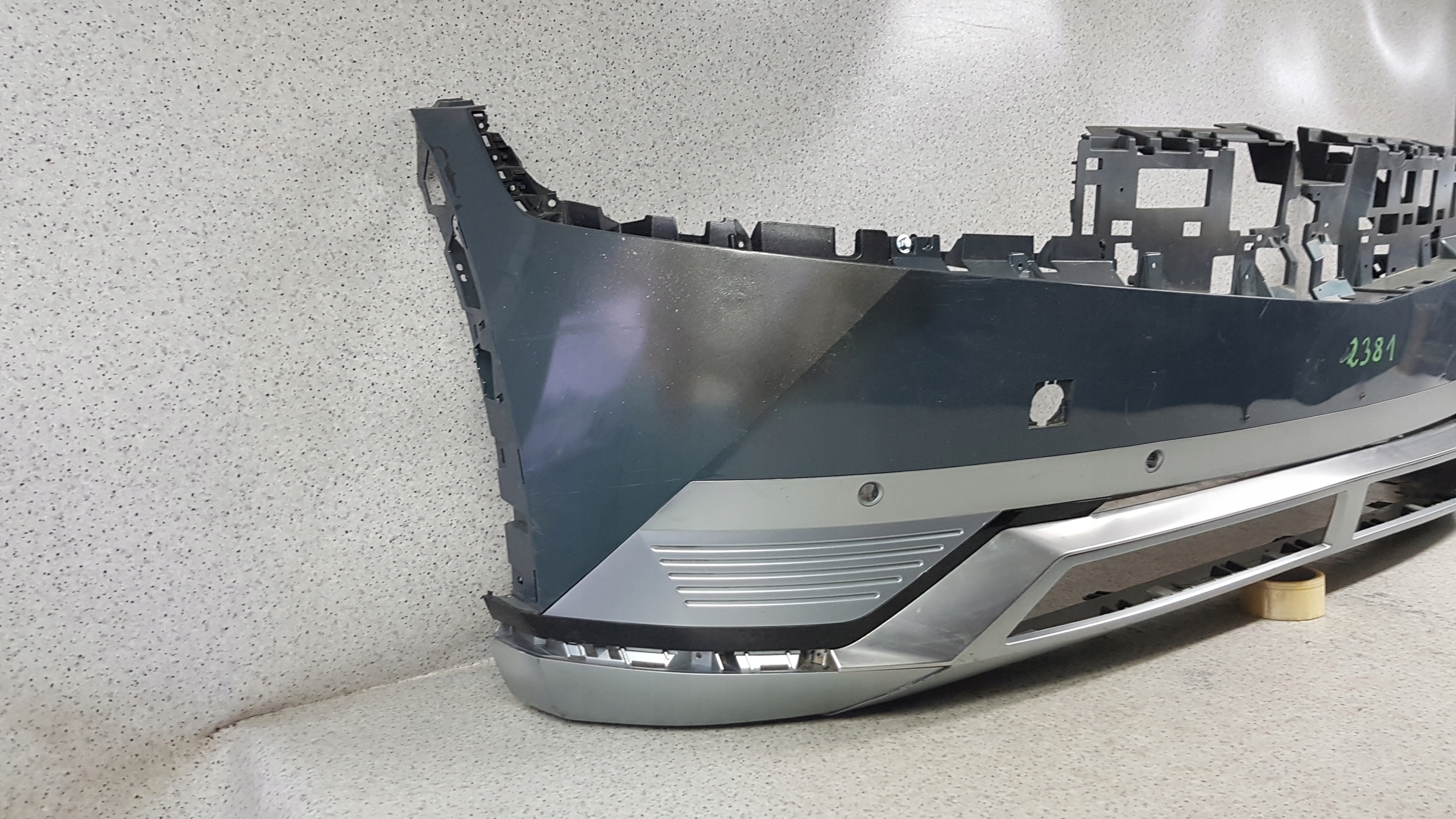 HYUNDAI IONIQ 5 V 2021 - bumper front 2381
