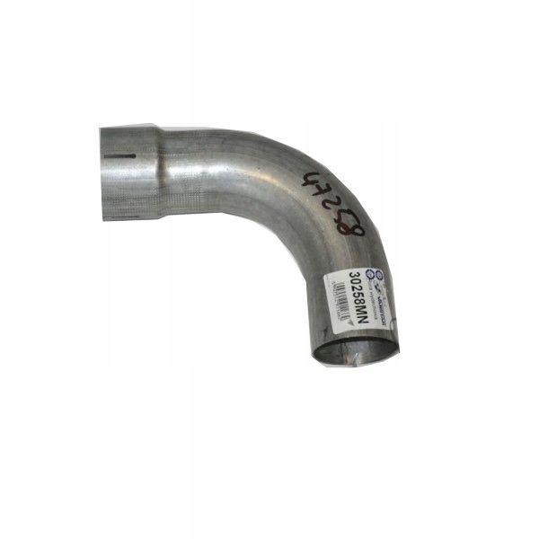 2909696 - + ВЫХЛОПНАЯ ТРУБА MAN TGL