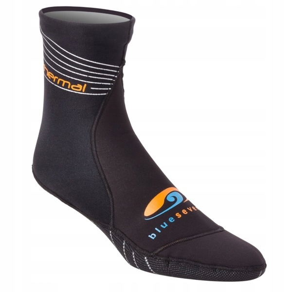 

Blueseventy Skarpety neoprenowe termiczne L