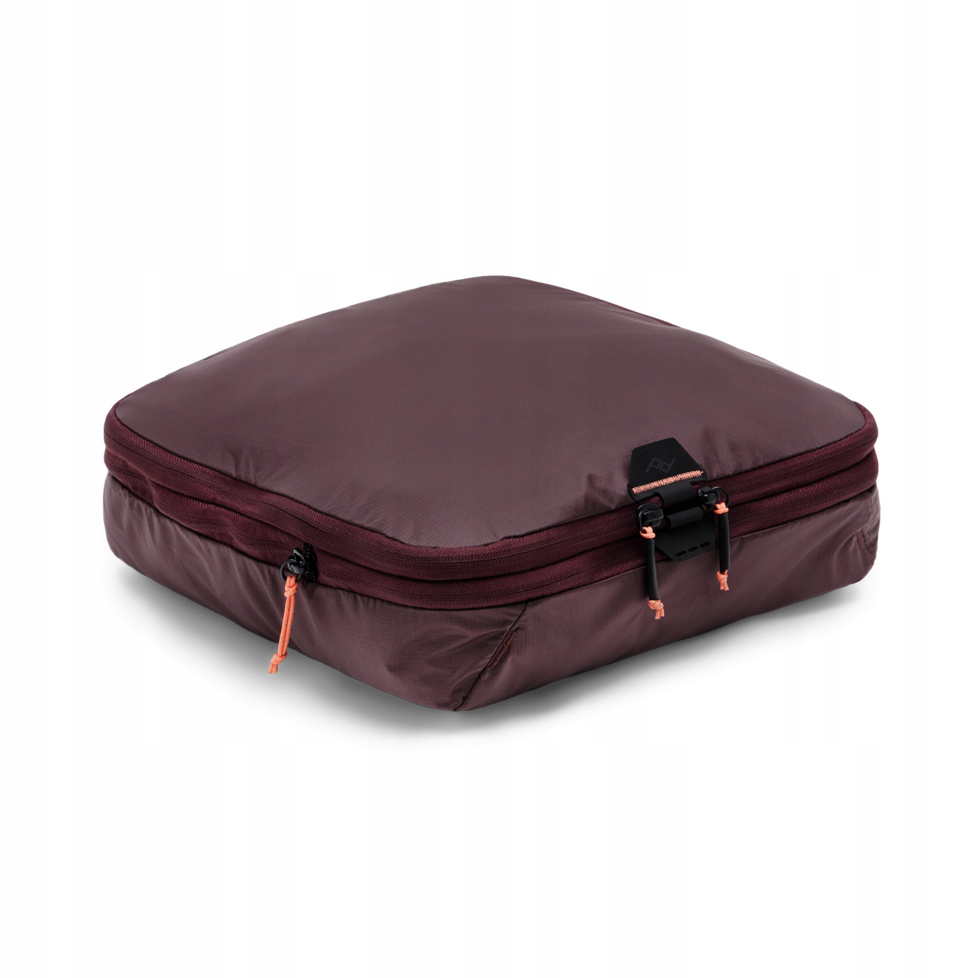 Pokrowiec Travel Line Peak Design Packing Cube Medium Eclipse fioletowy