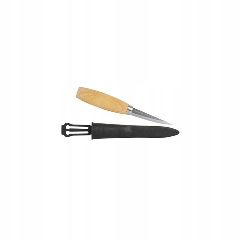 Nůž Morakniv Pro Vyřezávání Woodcarving 106 Carbon