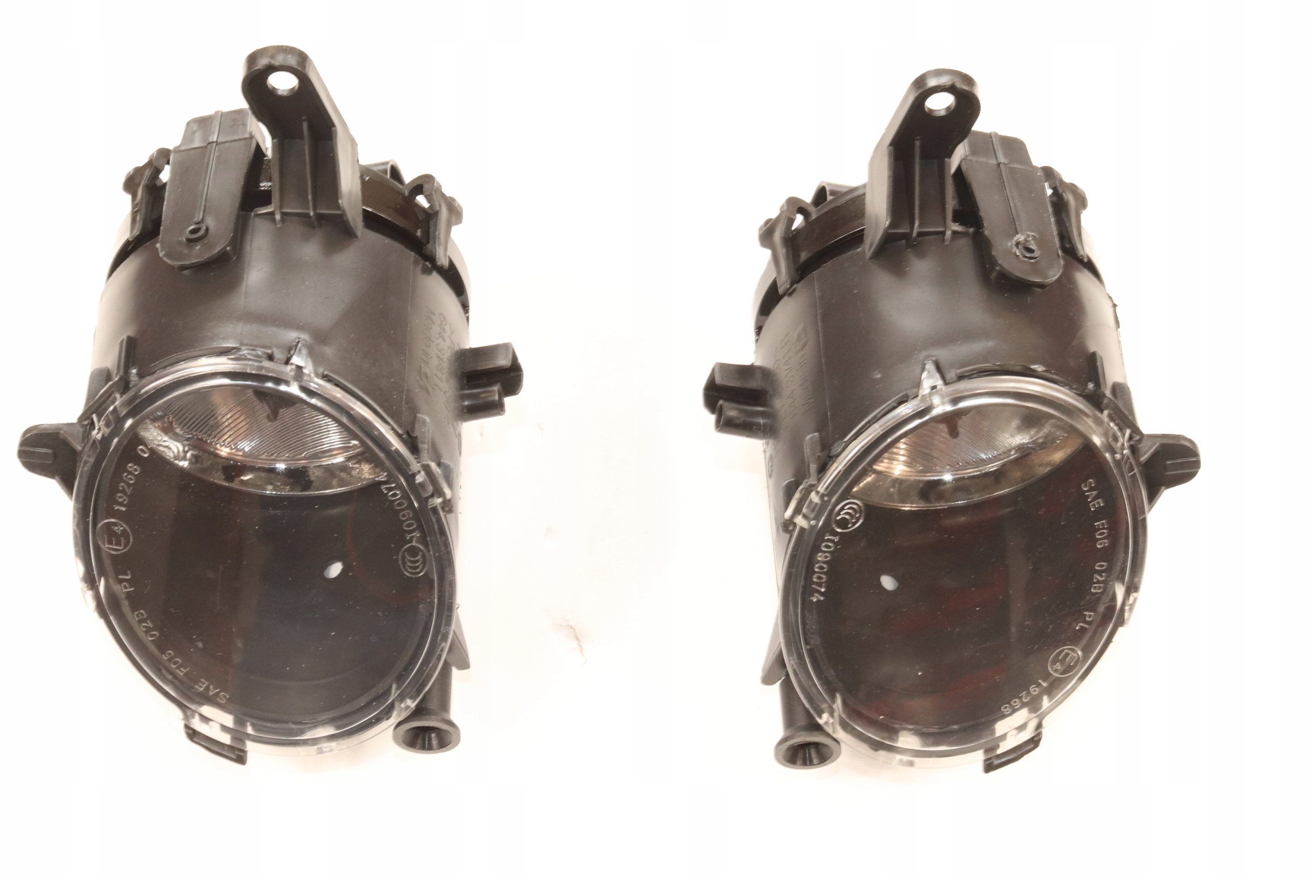 22865974 22865975 - OPEL ASTRA J IV GTC галоген лівий і правий комплект