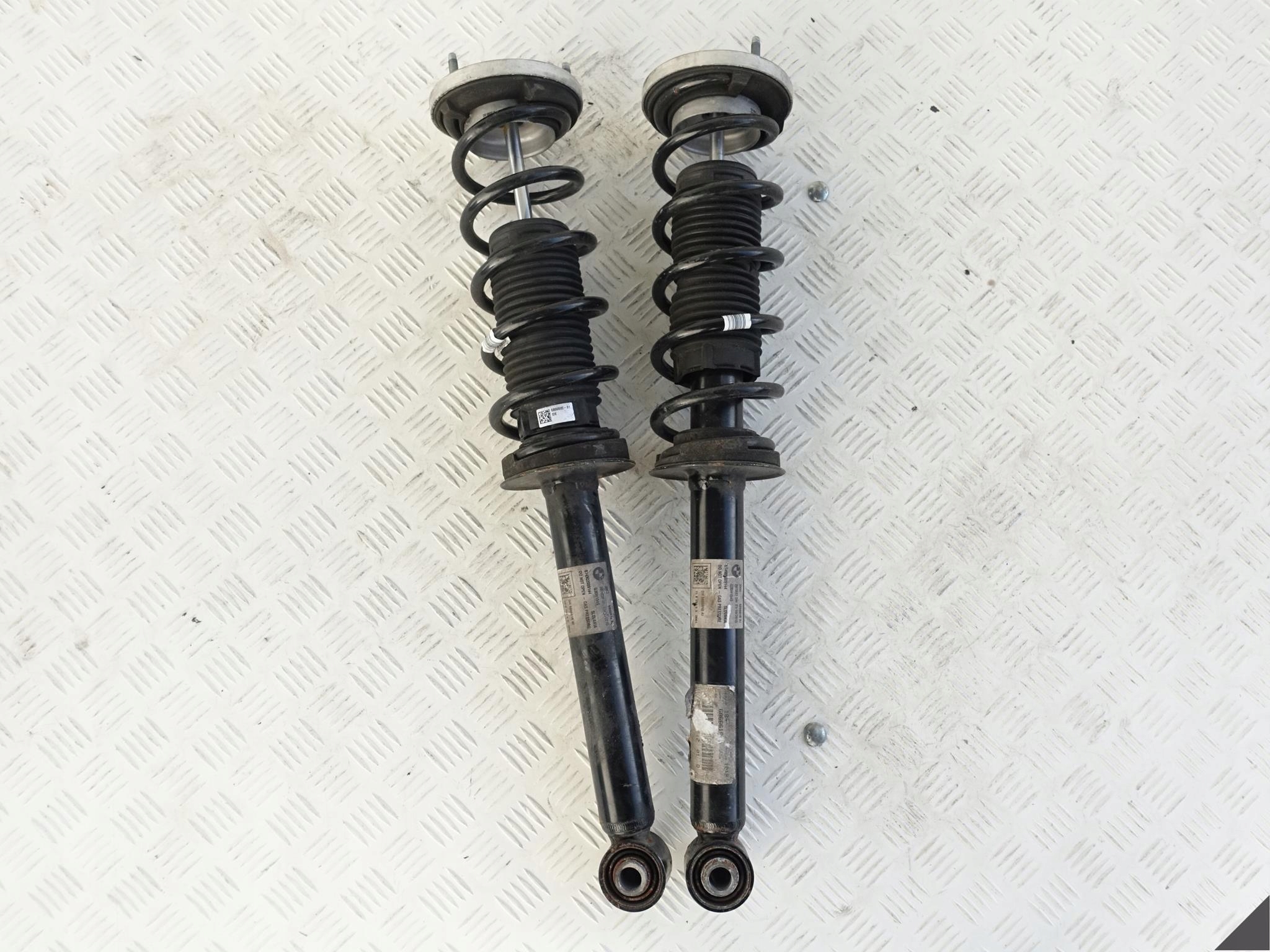 BMW 5 G30 M SPORT shock absorber rear part left = right
