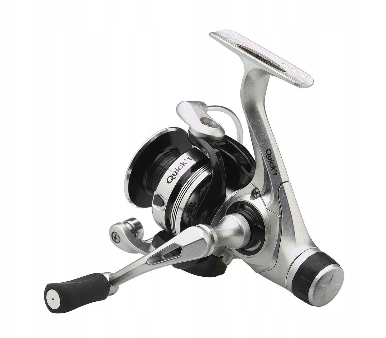 Kołowrotek DAM Quick 1 5000 RD 2019 Kod producenta 56982