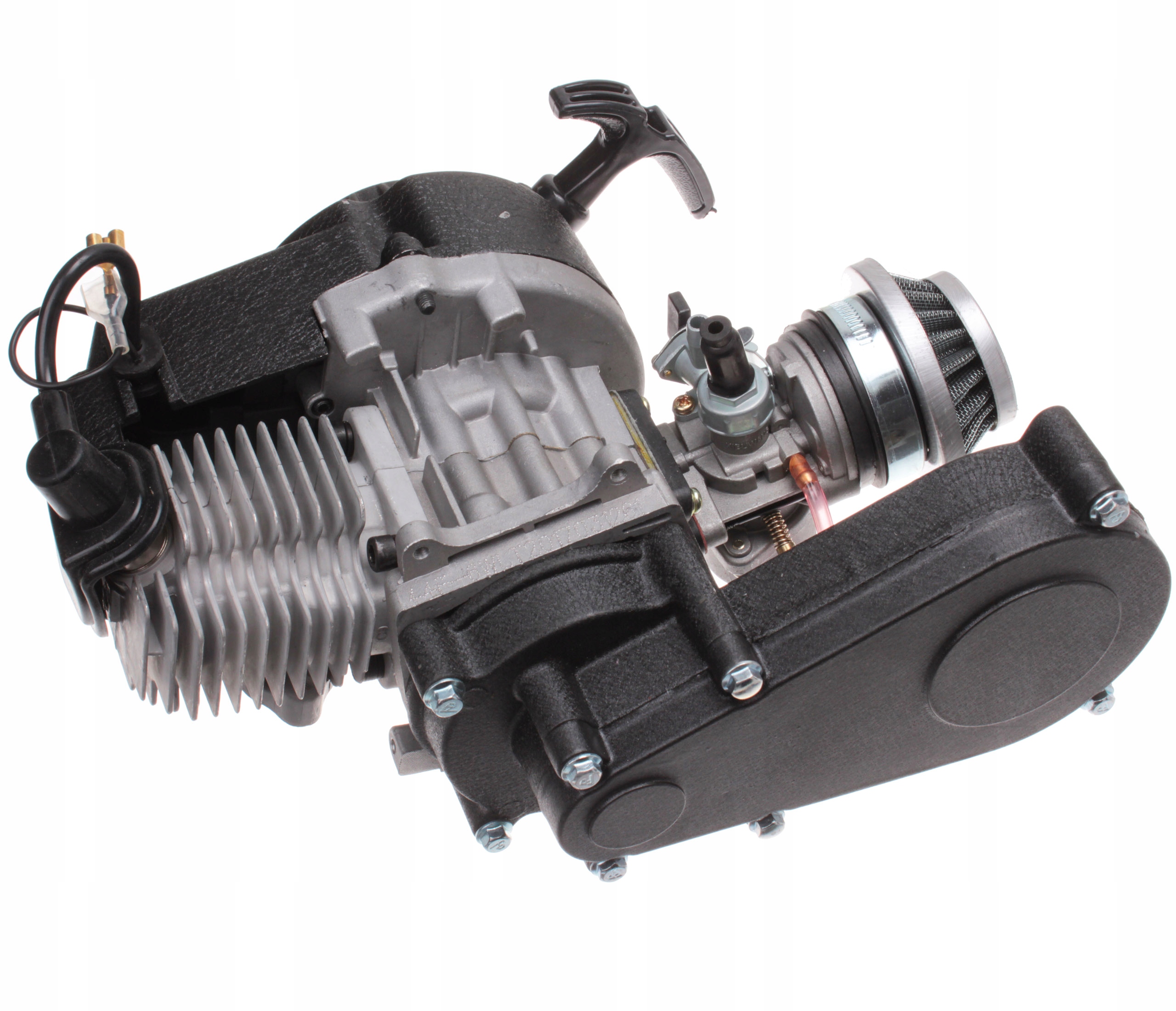 ROY134547654645 - POCKET BIKE 50 CROSS DIRT ATV мотор-редуктор