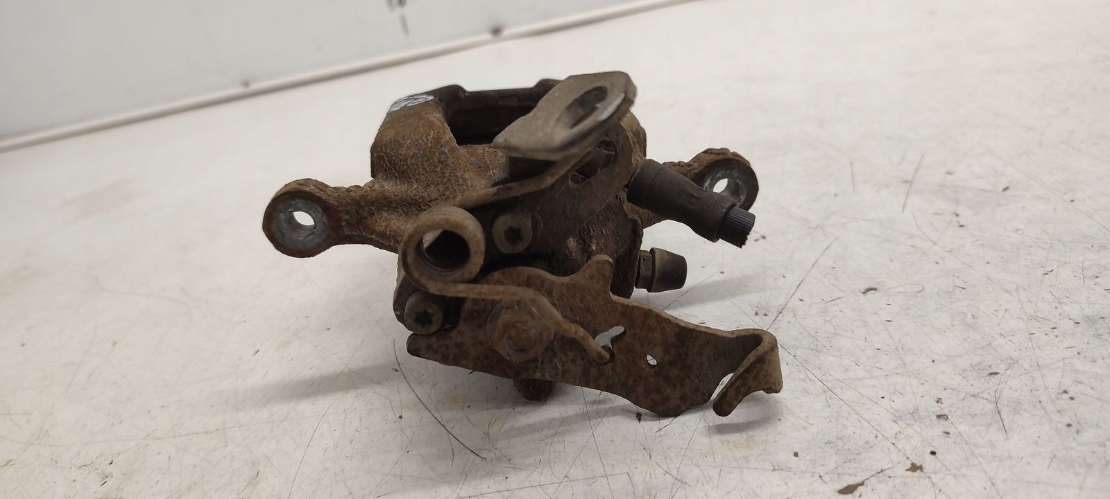 caliper rear part rear right VW Golf VI 1,2 TSI