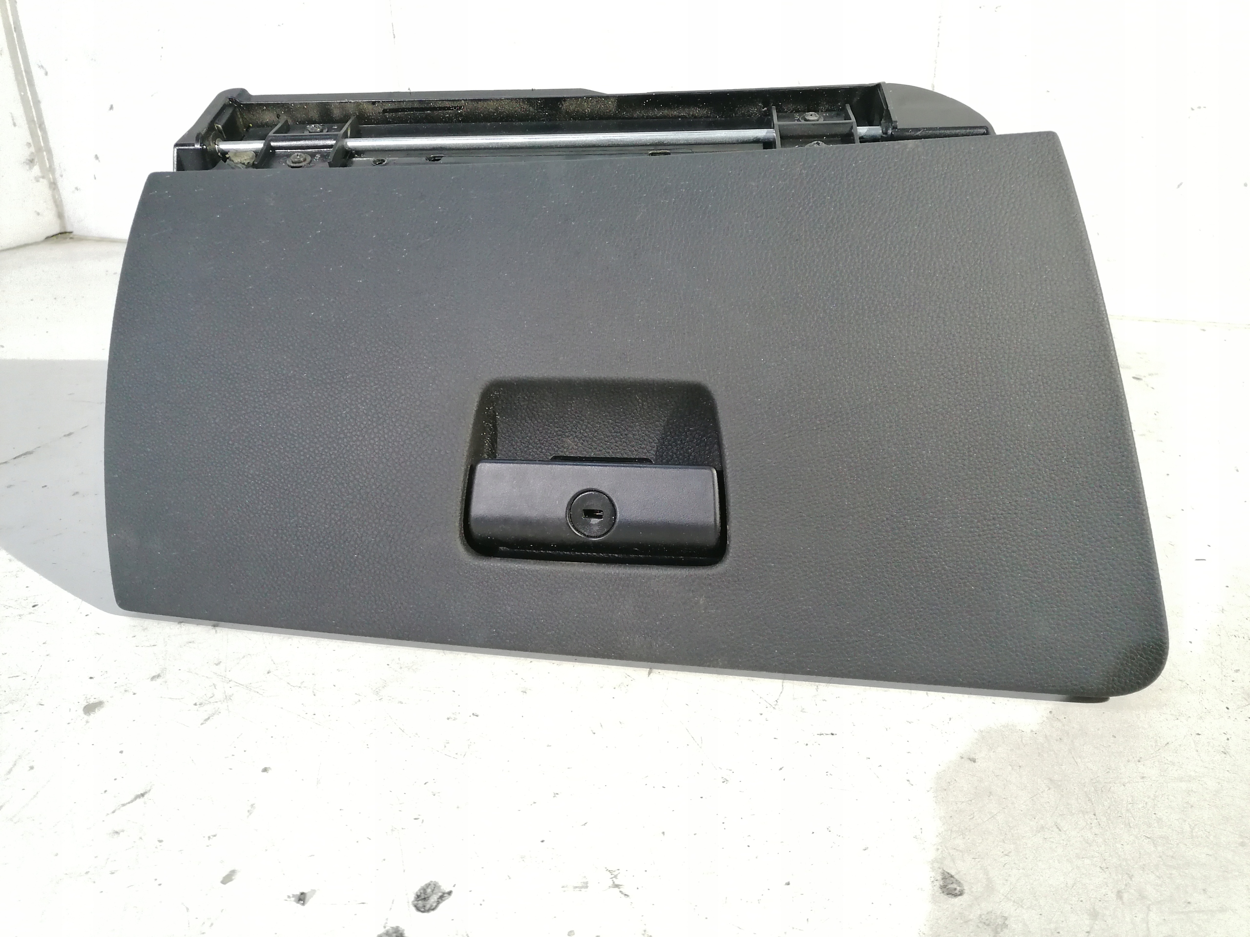 BMW 3 E91 Handschuhfach des Beifahrers