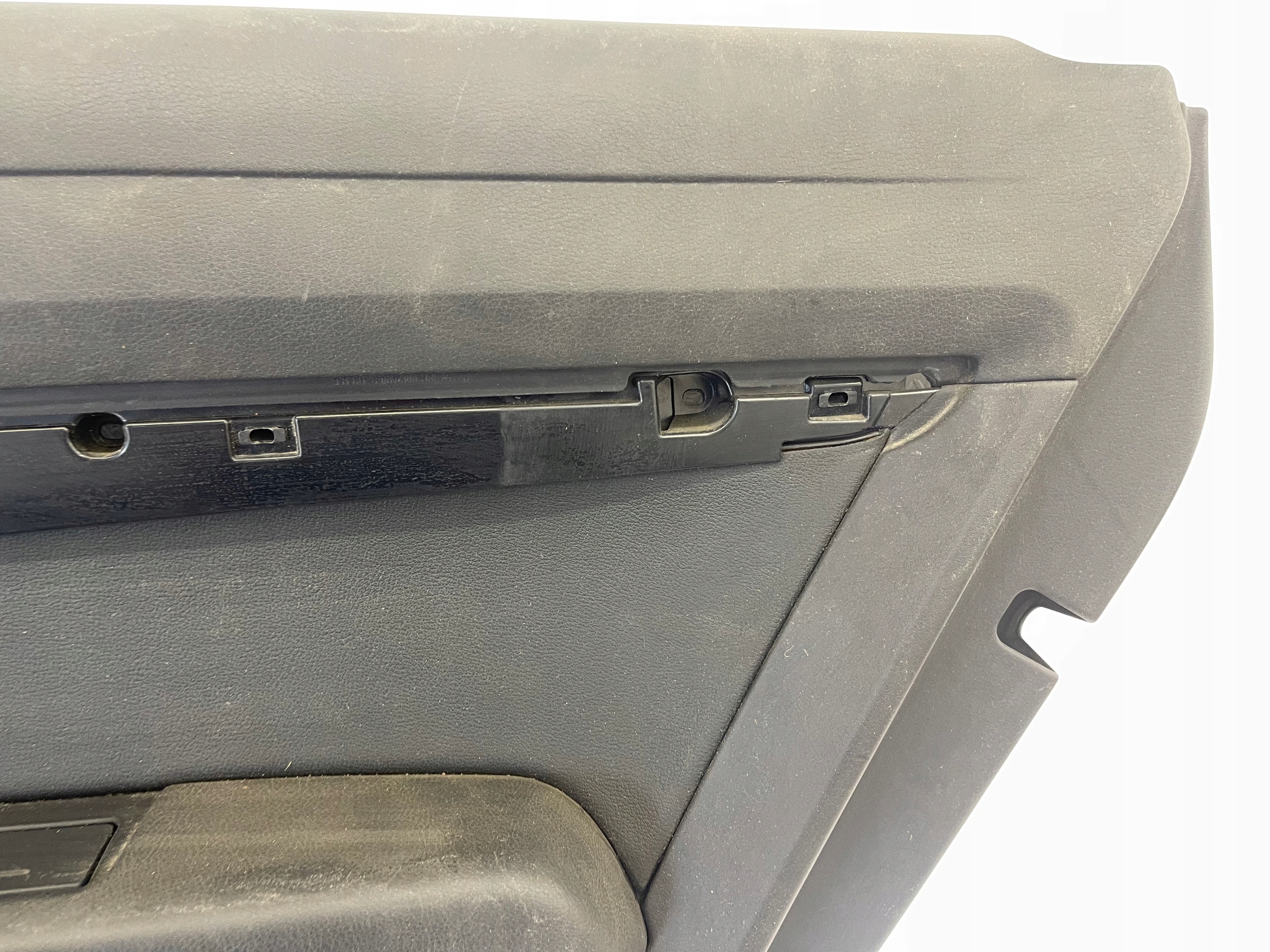 side door right rear part AUDI A6 C6 4F0867306