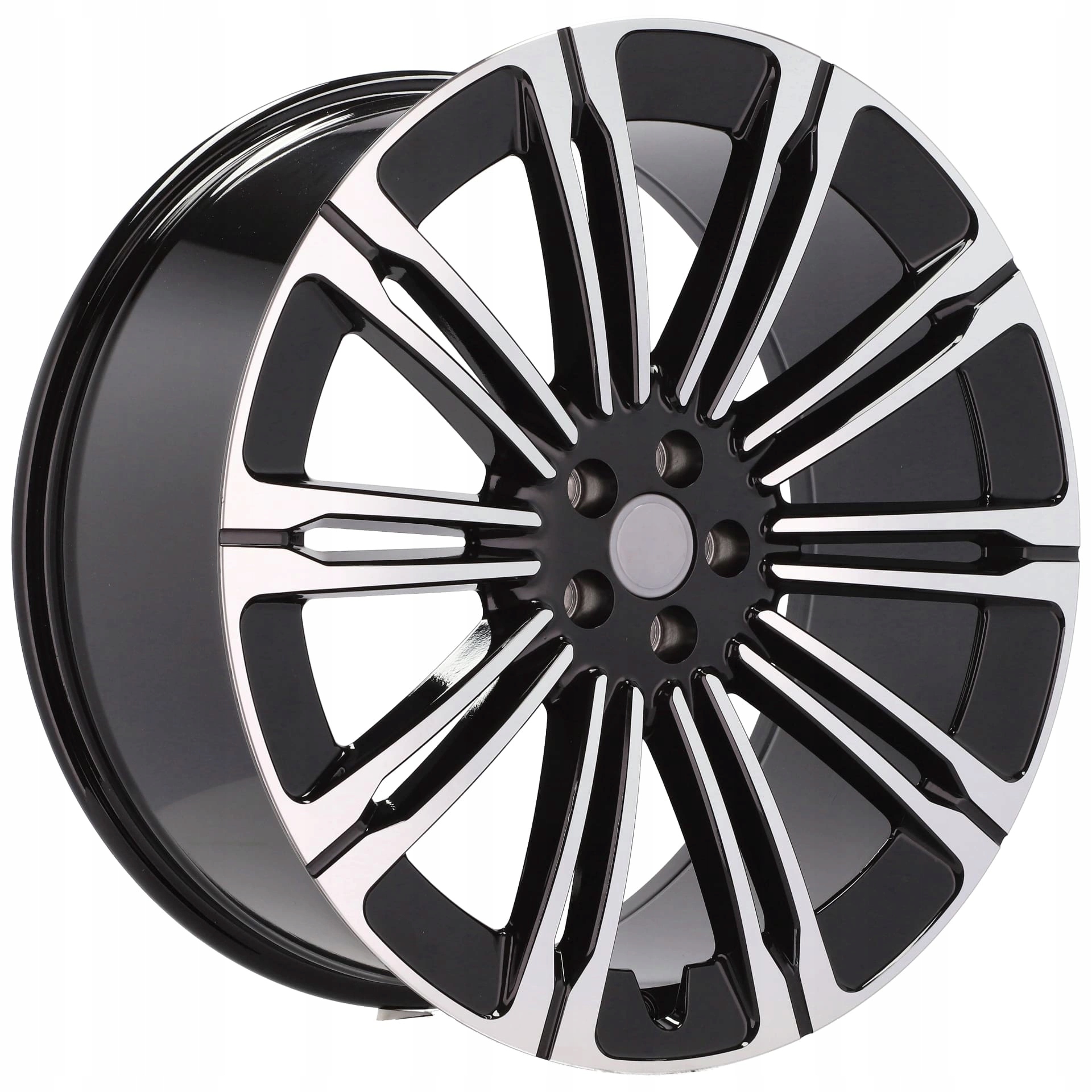 22-palcové disky kolies pre Jaguar F-Pace X761