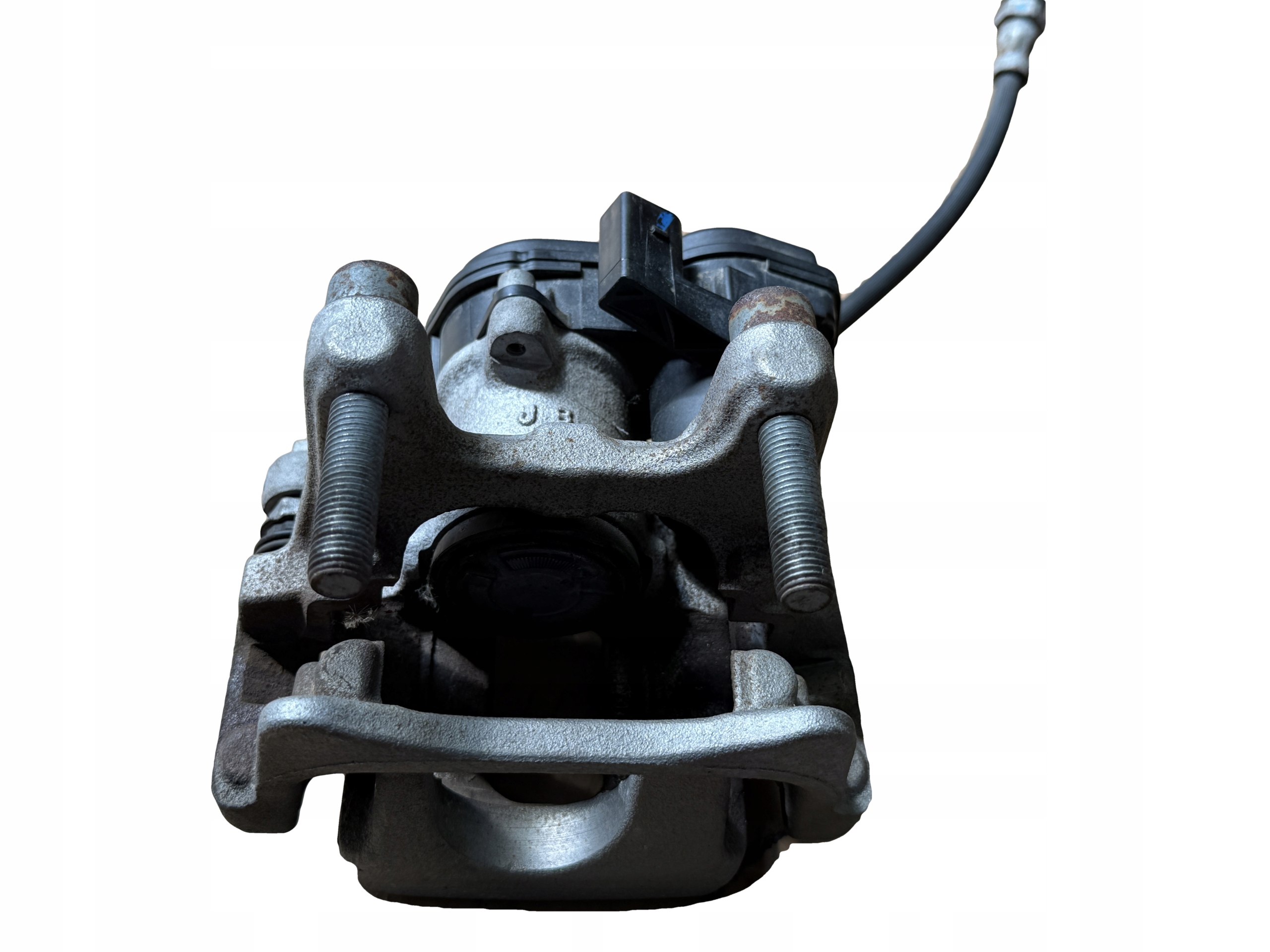 AUDI Q3 8U caliper brake right rear part 8U0615404B