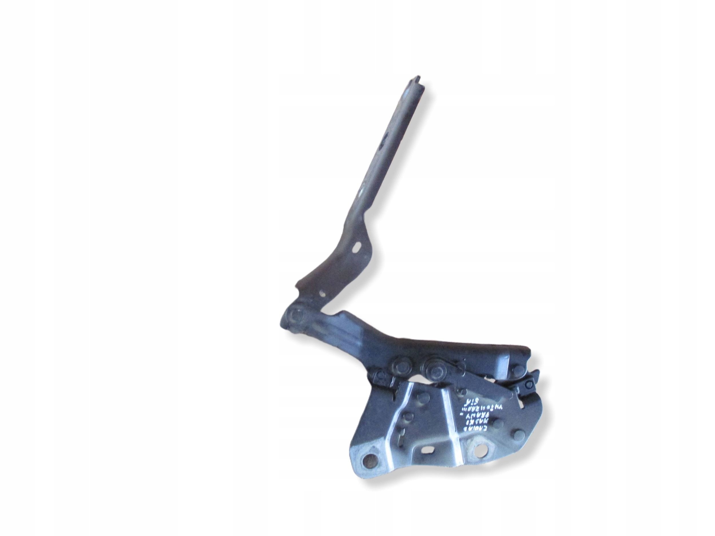 hinge bonnets right VW TOURAN III 5TA