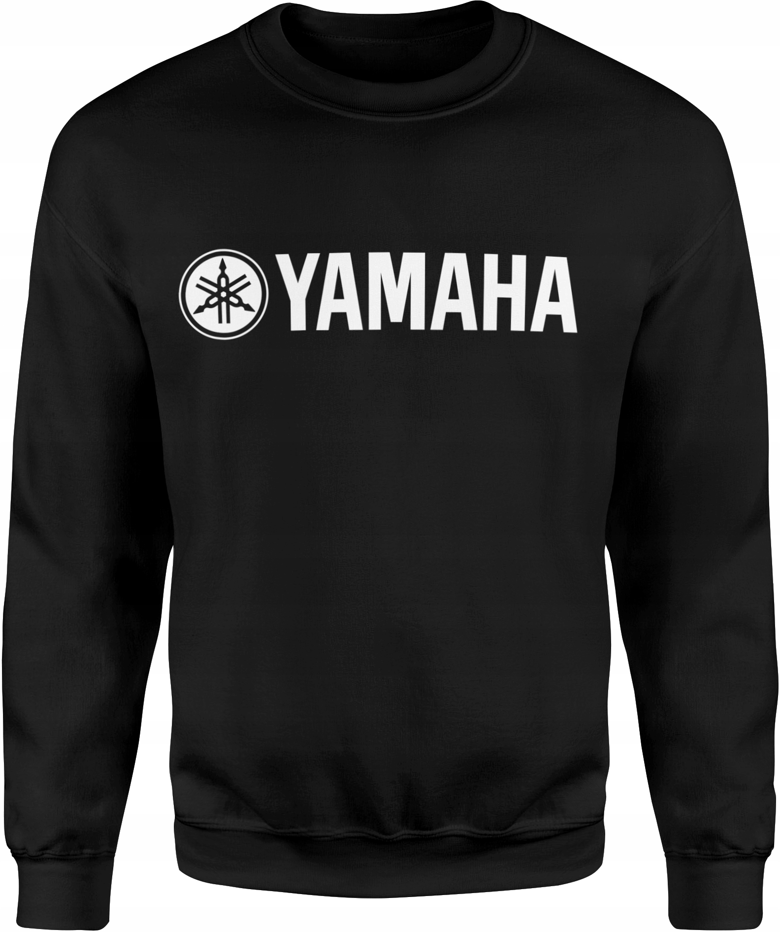 

Męska Bluza Yamaha Na Motor Bawełniana Roz. S