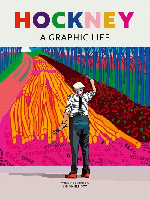 ✾David Hockney✾TASCHEN✾デザイン画集✾新品 Hockney Taschen - Niska cena na Allegro