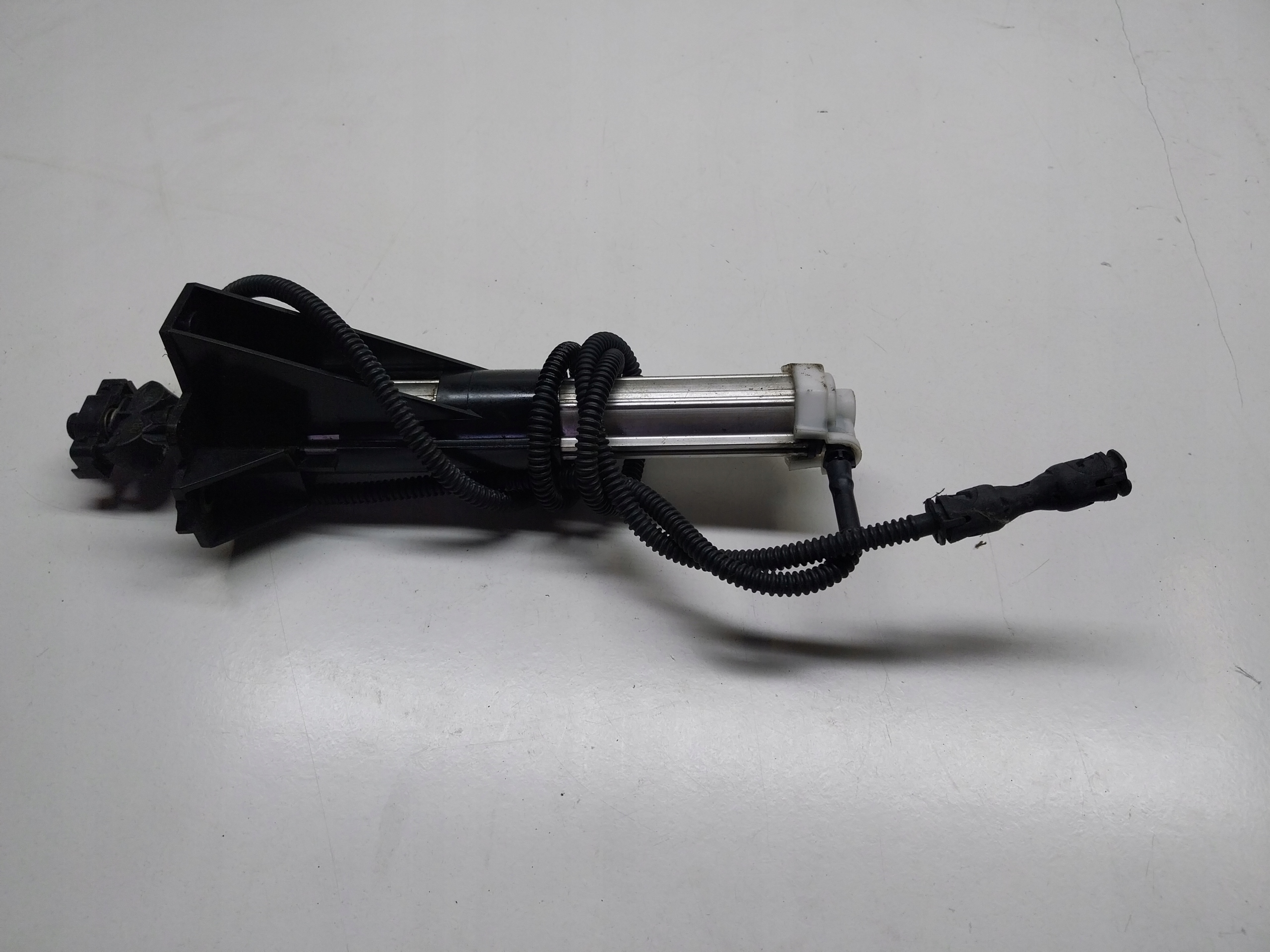 CITROEN C5 III X7 washer lights XENON right
