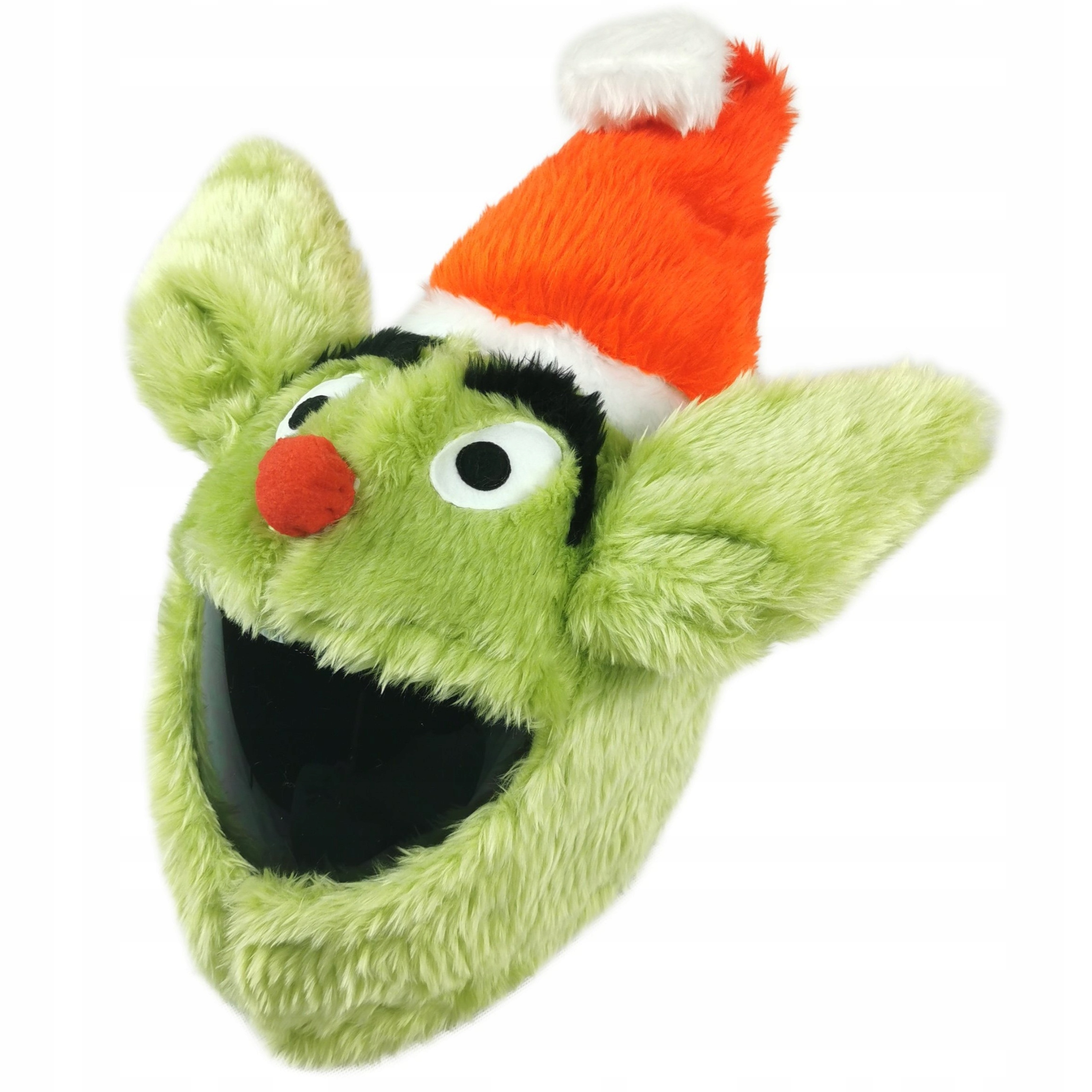 Obal na motocyklová přilba Gadget Dárek pro motorkáře Čapkokask