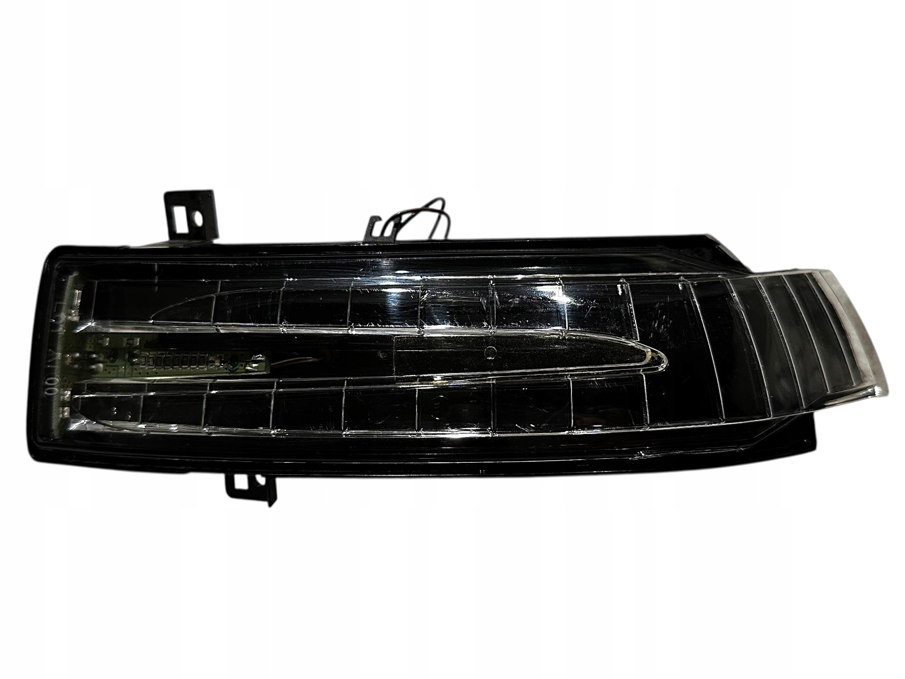 MERCEDES BENZ indicator mirrors turn signal LH A1978200321