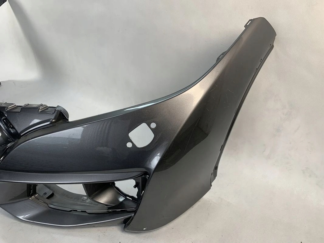 Honda Civic 9 IX FL 15r SPR bumper front front 2015 Lift