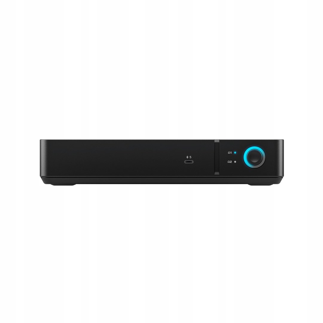 RodeCaster Video Core – Konzola pre video a audio