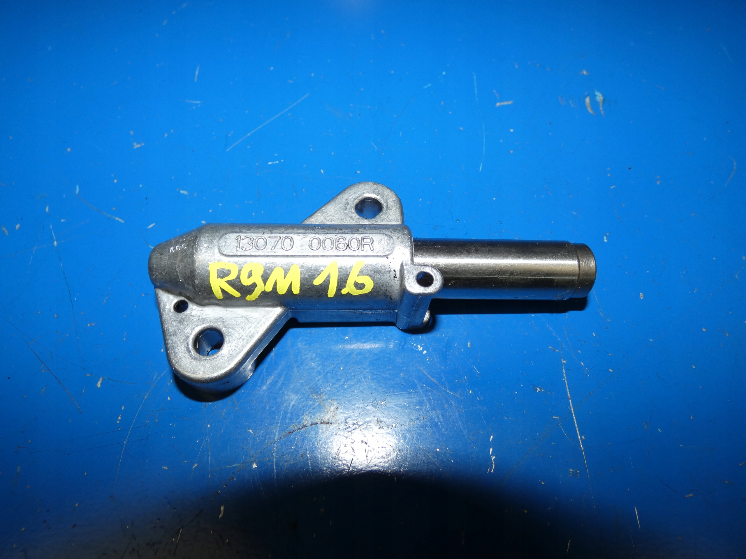 TRAFIC III 1.6 DCI BITURBO R9M Spanner des Zahnrads