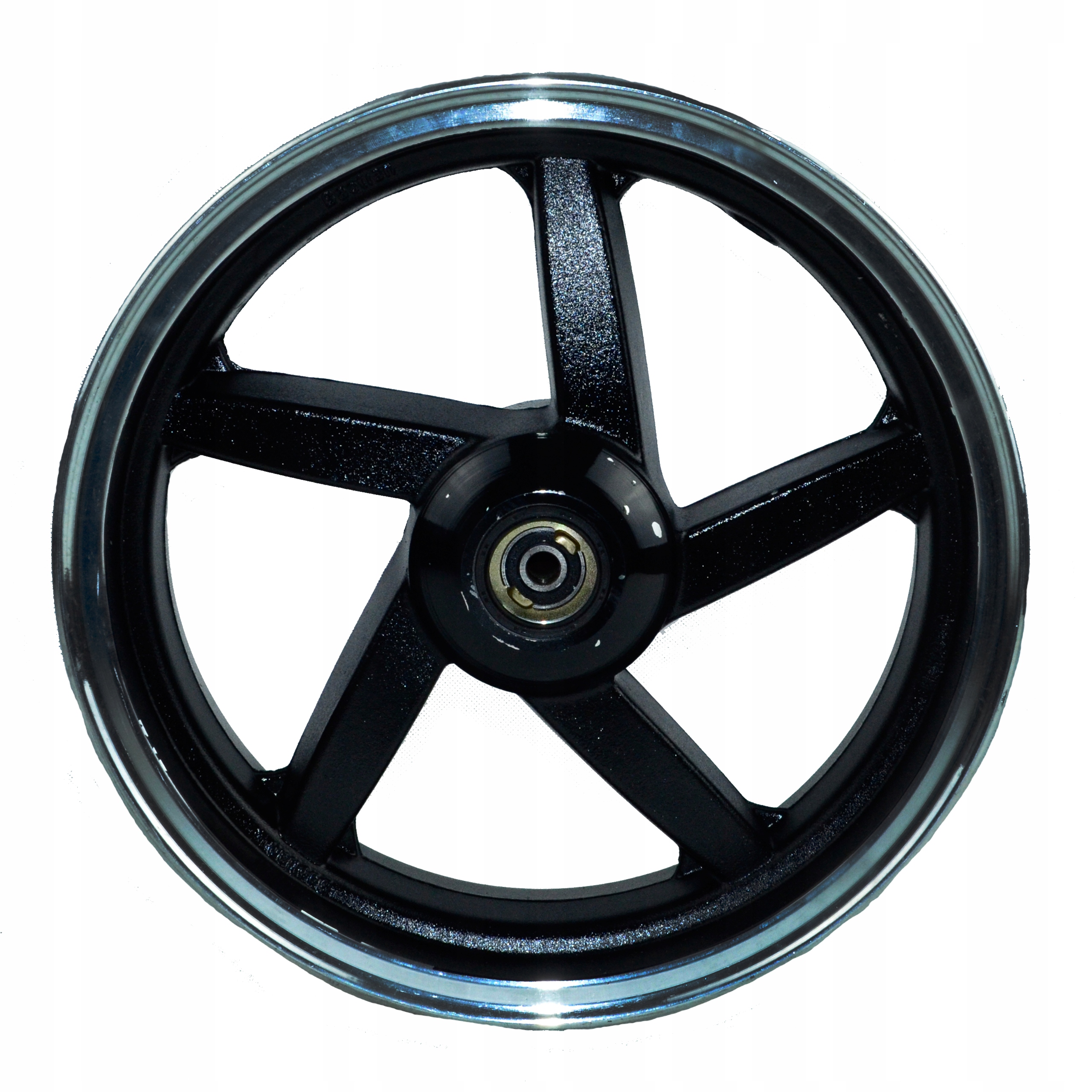 FELGA PRZOD 13-3,50 ZIPP SIMPLI ZICO FERRO 803-2