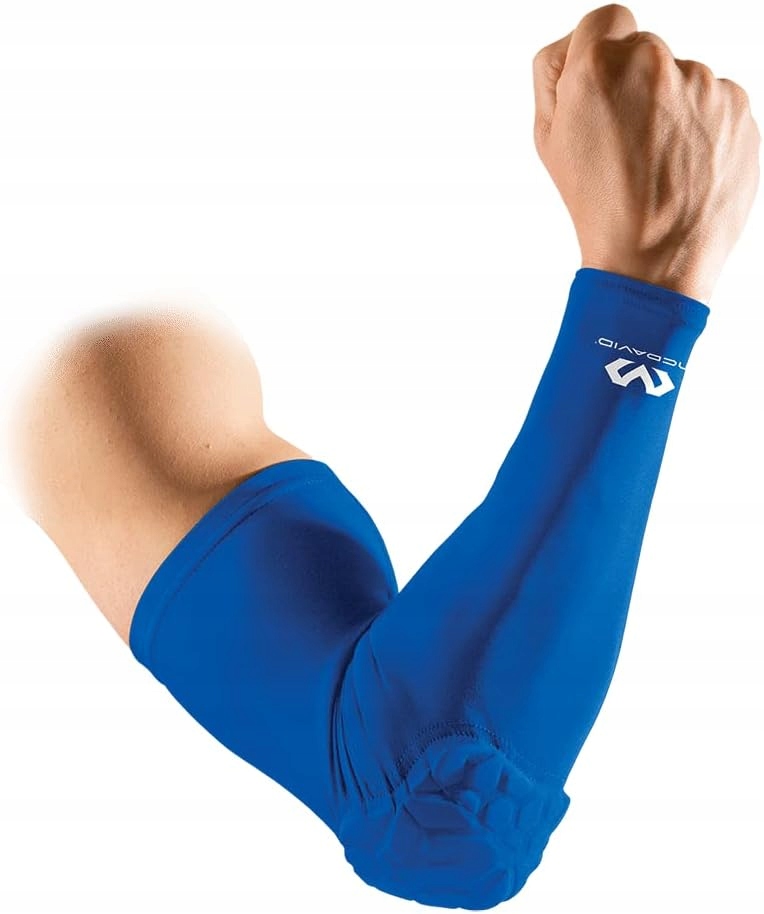 K323 Rękaw strzelecki McDavid Unisex Adult HexTM Shooter Arm Sleeve