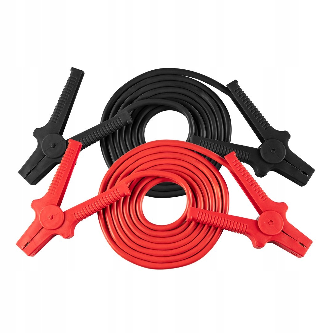 Аккумуляторные батареи Neo Tools 11-836 600A 2,5 м