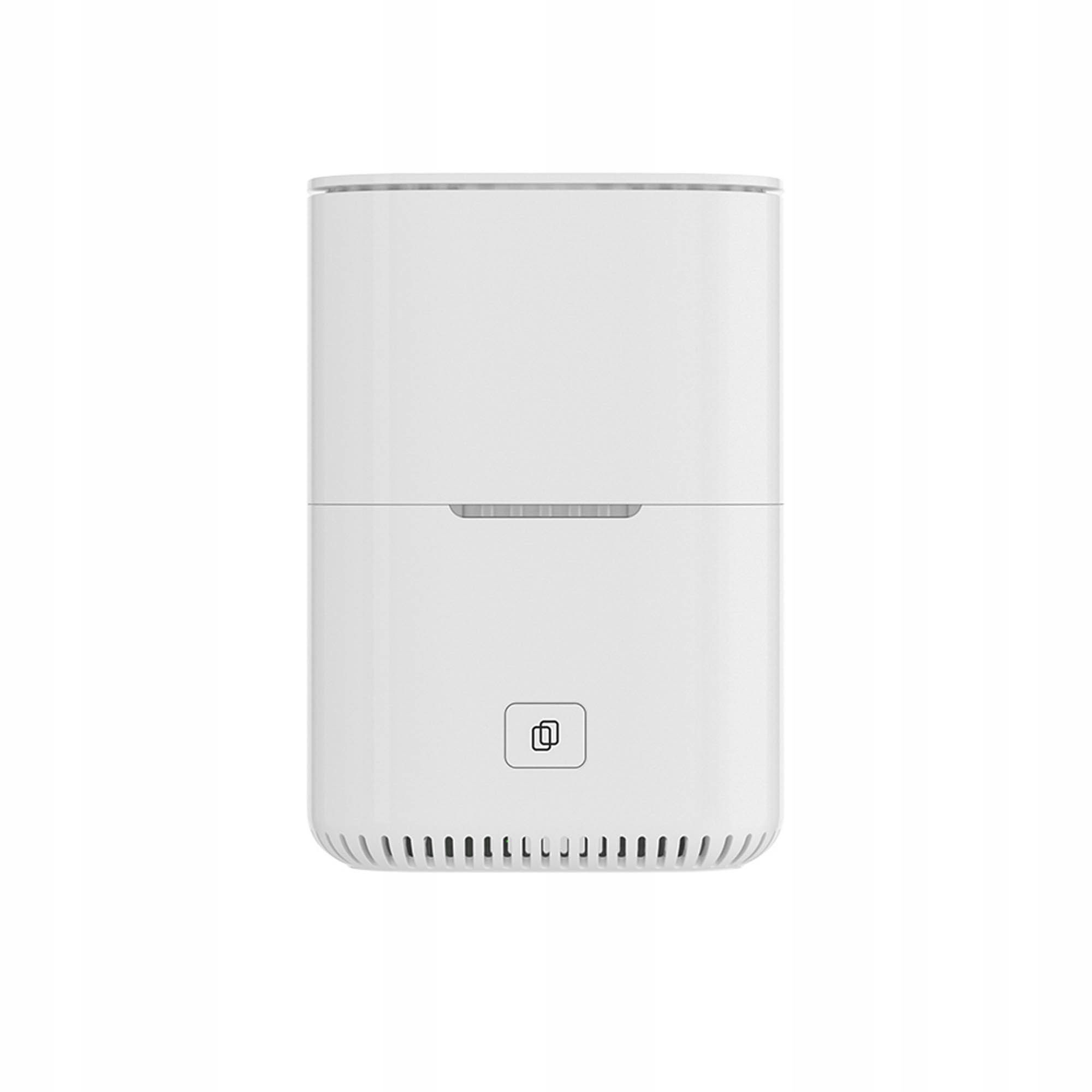 UNITEK STACJA KLONUJĄCA DYSKI 2X M.2 PCIE/NVME Interfejs dysku twardego PCIe typ M.2