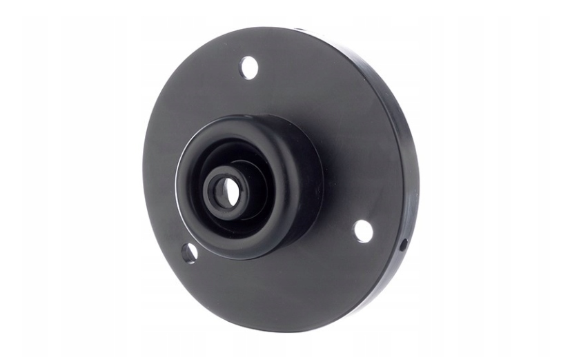 USZCZELKA GNIAZDA HAKA PRZYCZEPY GUMOWA OSŁONA 7pi