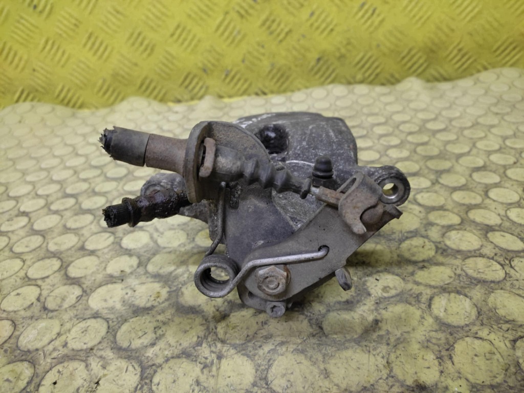 OPEL INSIGNIA 2.0 CDTI bremssattel bremse sattel brems- links heck
