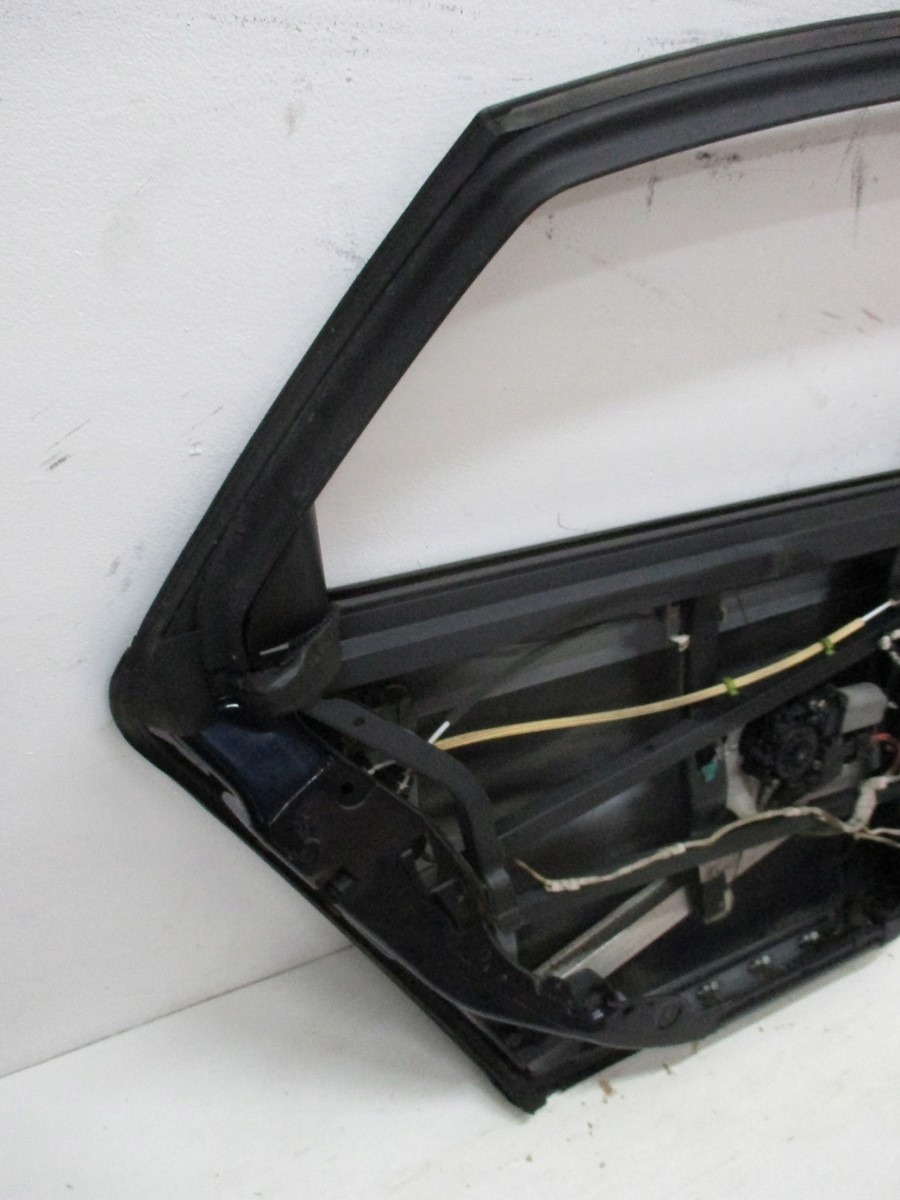 door left rear. AUDI A6 4B0 sedan