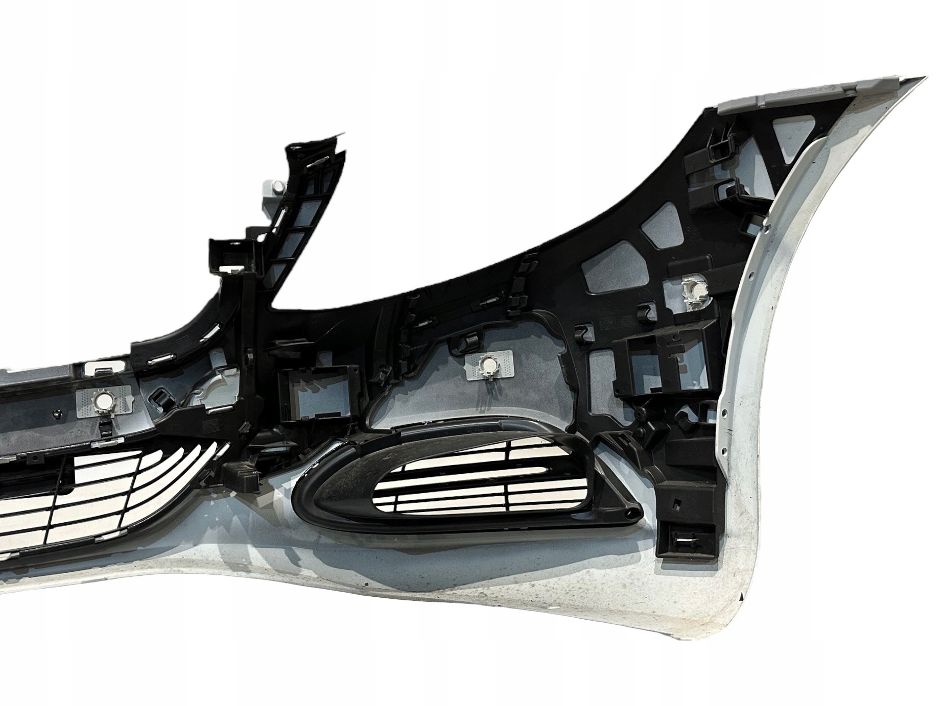 MERCEDES BENZ S W222 front bumper A2228800147