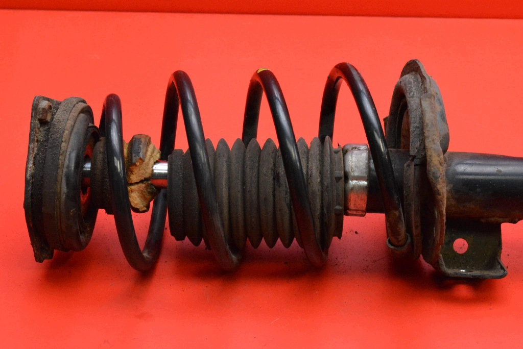 shock absorber right front 452303 MERCEDES B-class W245 2.0 CDI 109 KM 05-08