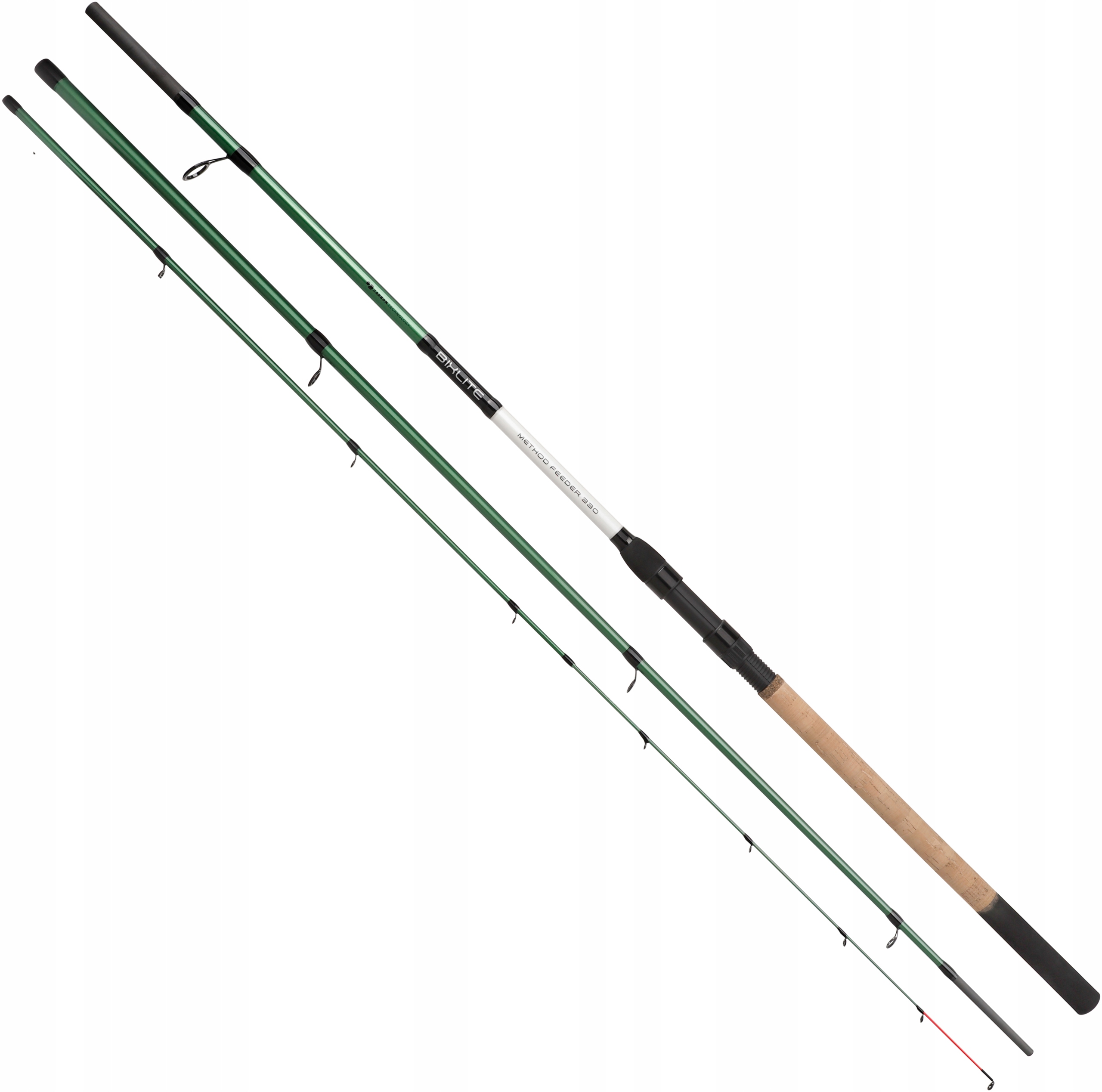 Wędka Method feeder Mikado Bixlite 360cm 80g!