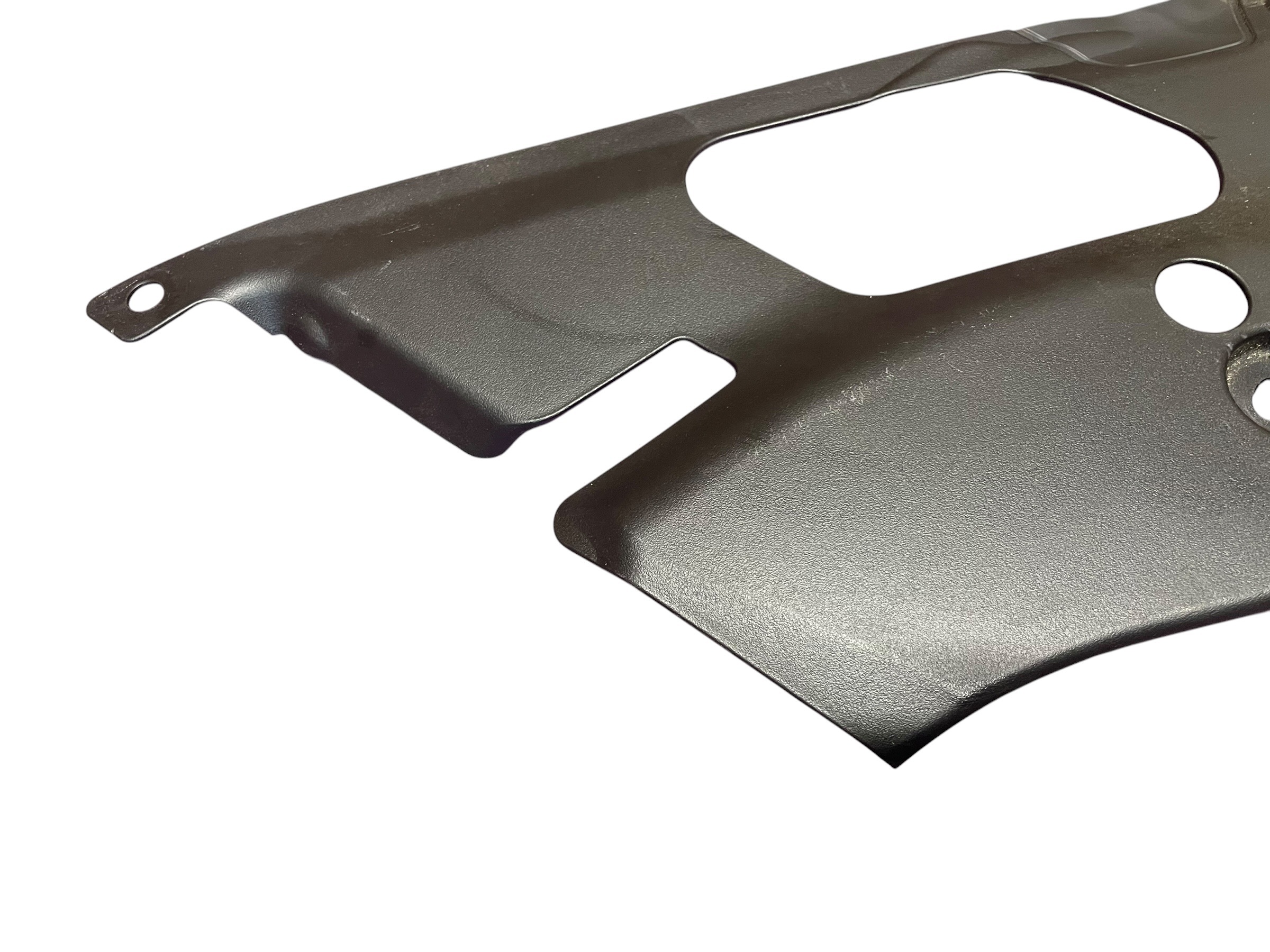 blende abdeckung leuchte rechts BMW 4 G22