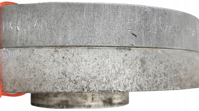 DYSTANSE AUDI MERCEDES 5x112 20MM H R 40556654 Bolts pattern 5x112