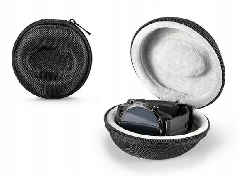 ETUI PODRÓŻNE NA 1 ZEGAREK - idealny prezent Płeć uniseks