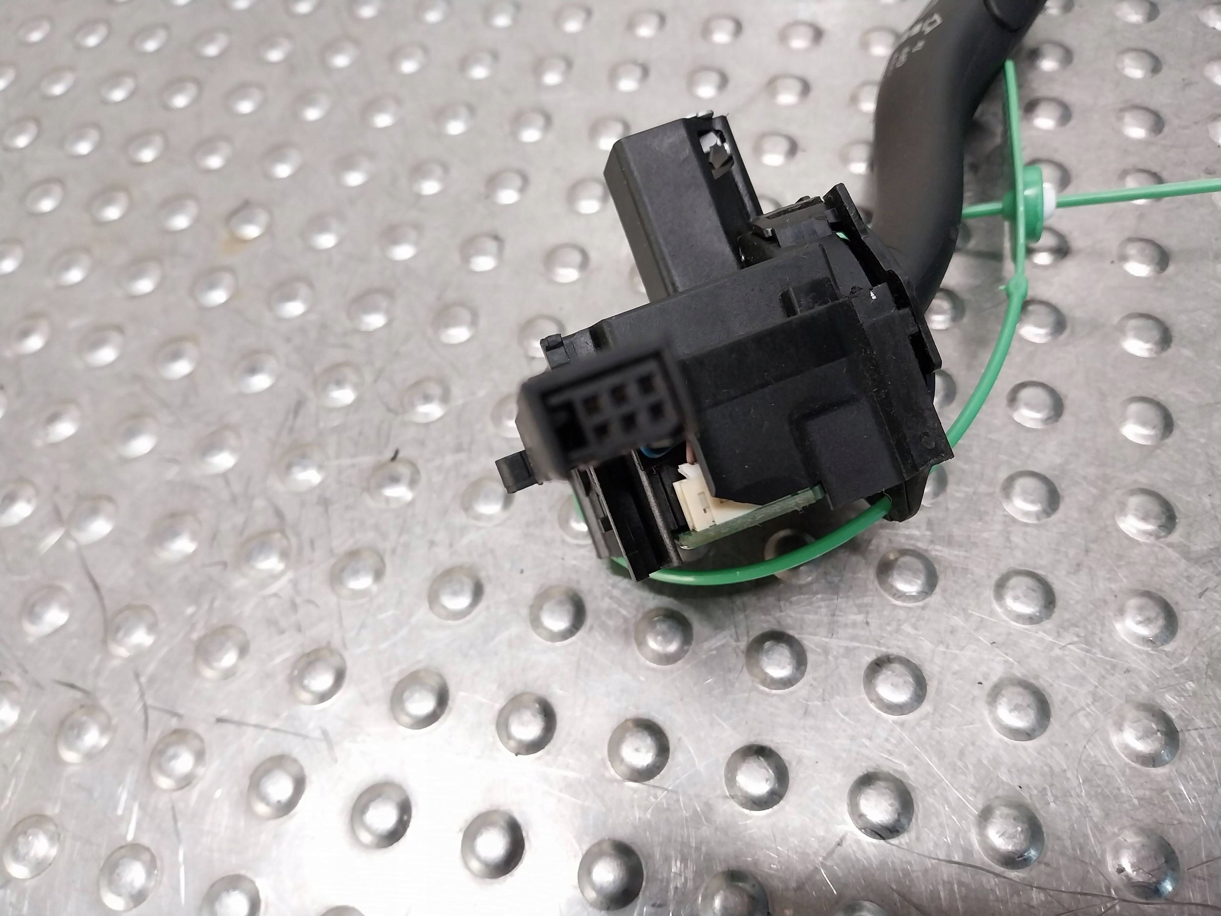 MANETKA wiper control 8P0953519E AUDI A3 8P LIFT