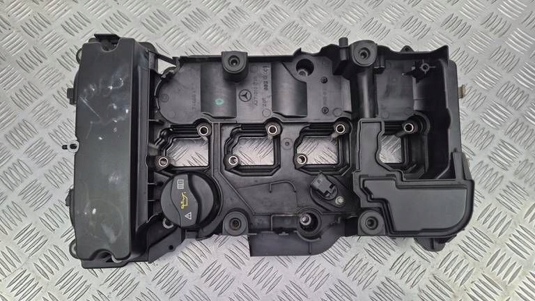 Abdeckung der Ventile Mercedes 271.860 E200 CGI W212 A2710101730
