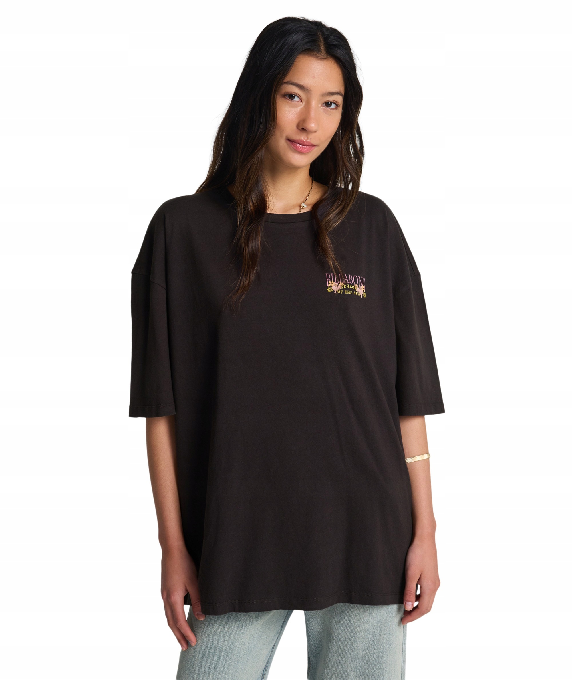 Tričko Billabong 2026 Floral Rocker Ofb S