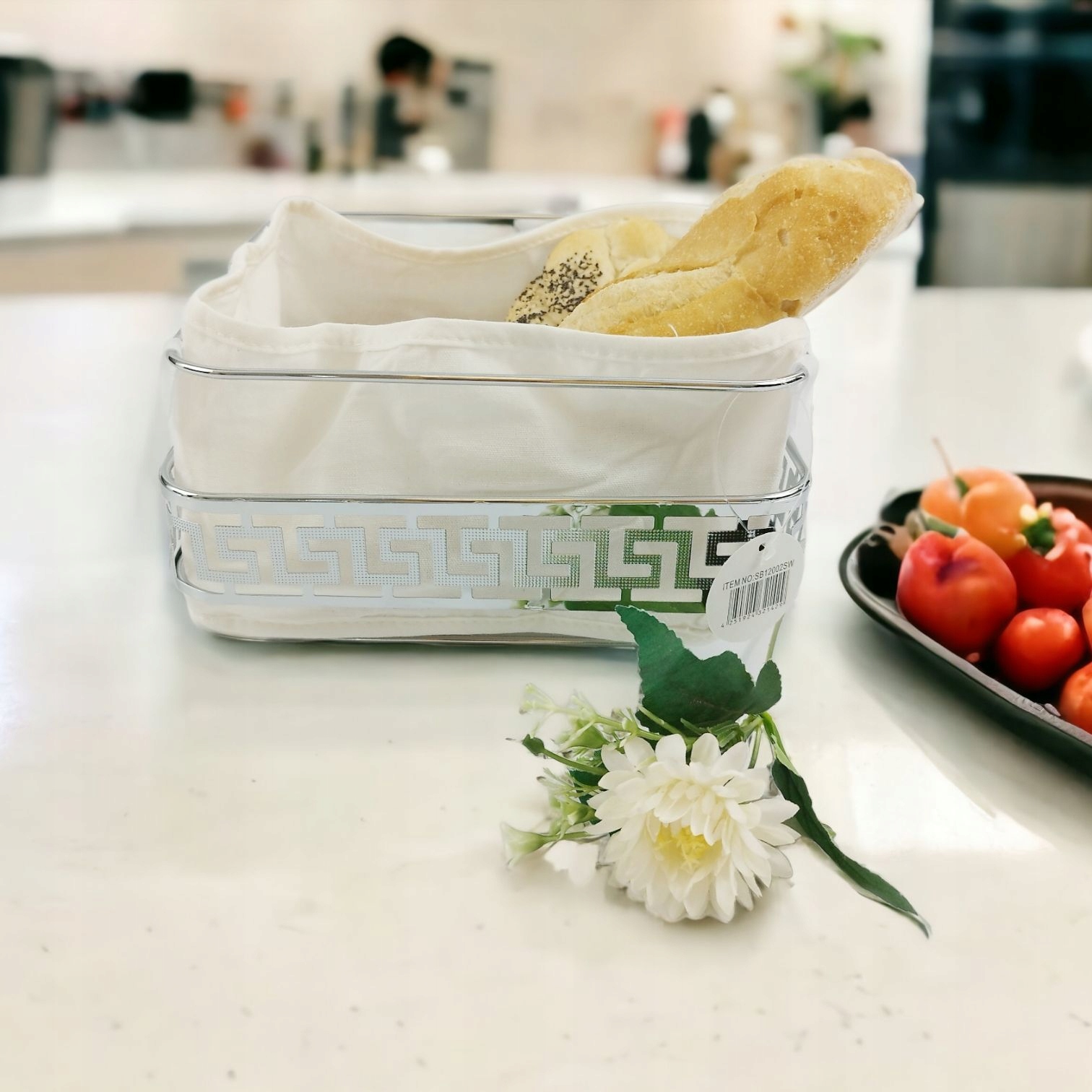 KOSZYK / POJEMNIK NA PIECZYWO Y396