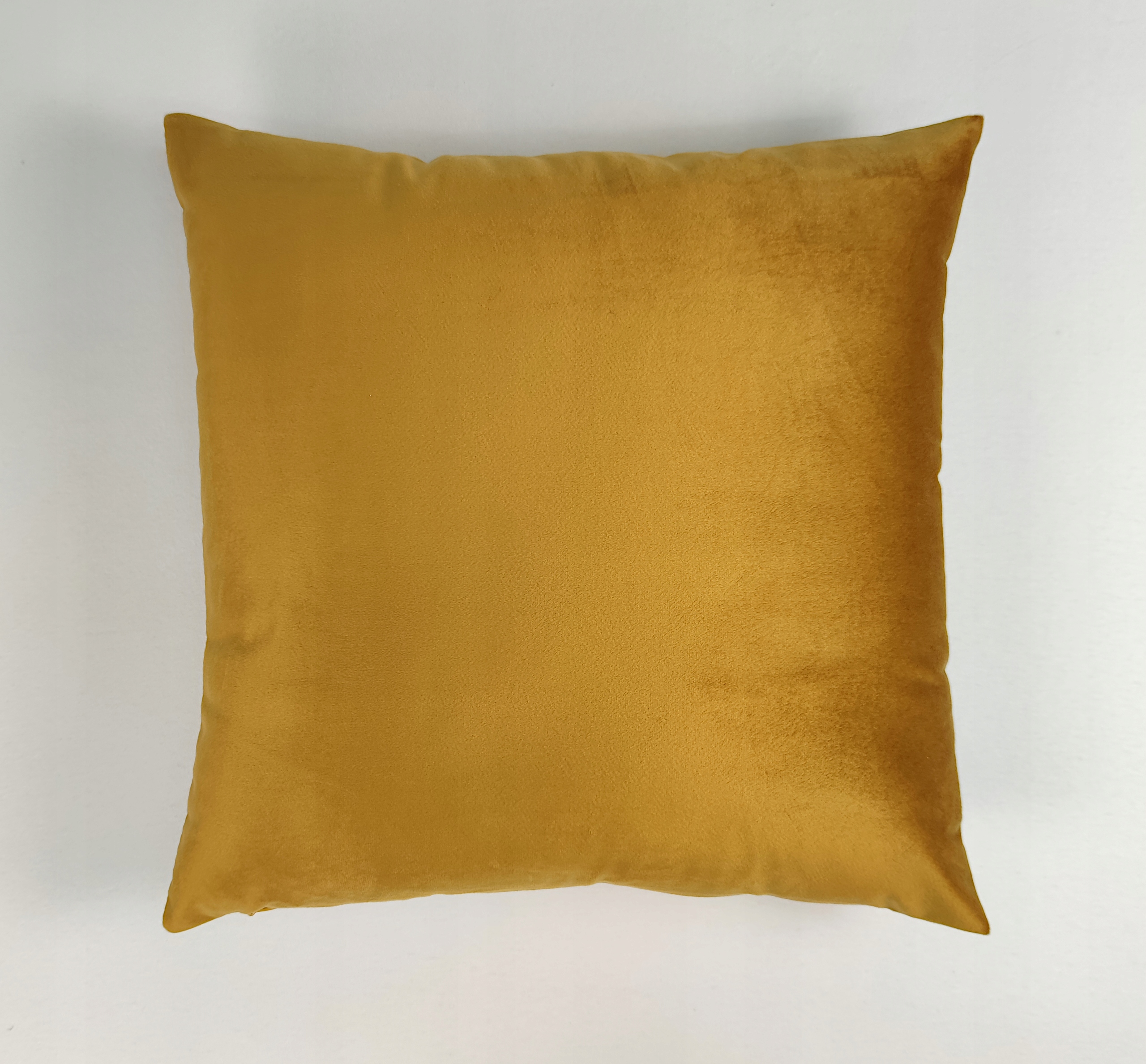 

Poszewka welur złota gruba aksamit velvet 40x40