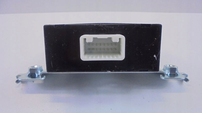 KADJAR MODUL STEROWNIK NAPEDU ORYG Car type Passenger cars