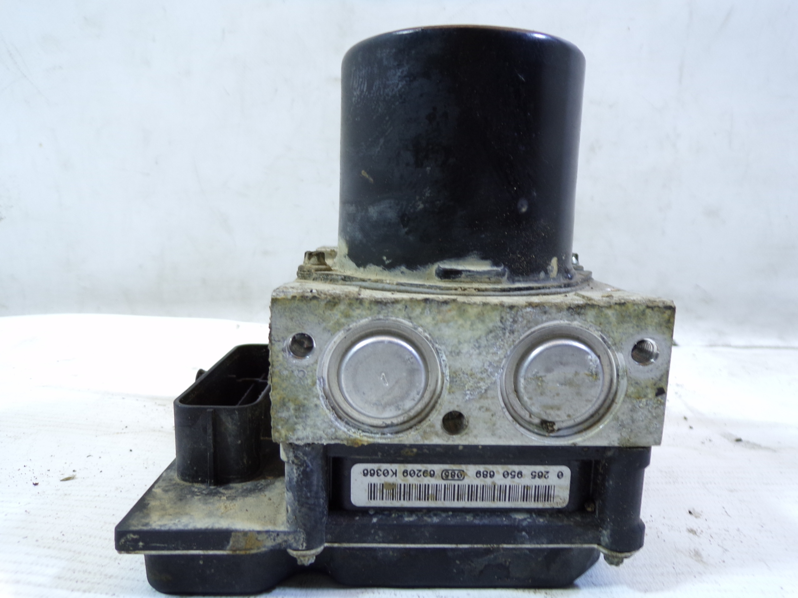 Pompa ABS VOLKSWAGEN SKODA ROOMSTER 0265950689