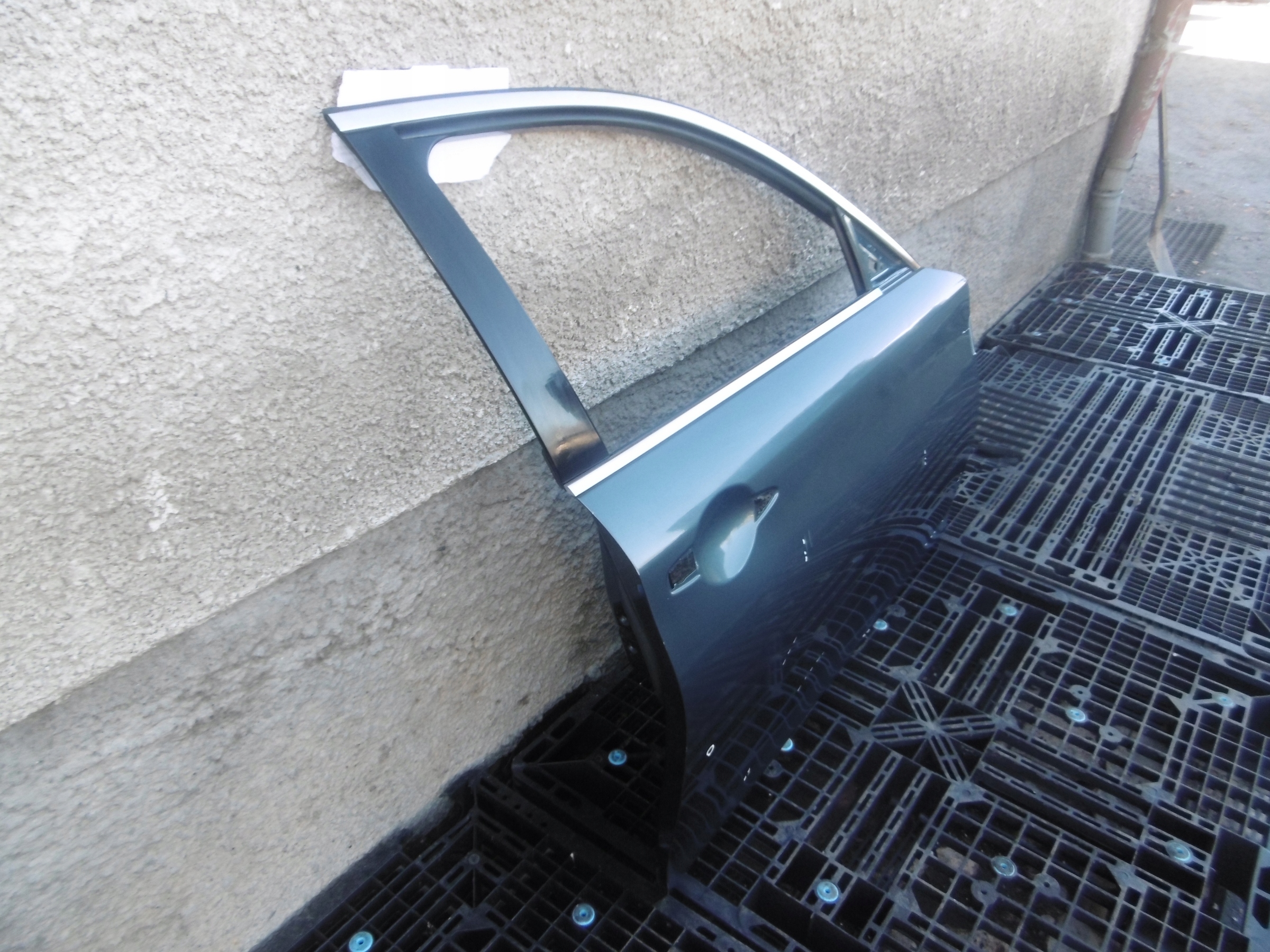 INFINITI Q70 door M M35 M37 right front front