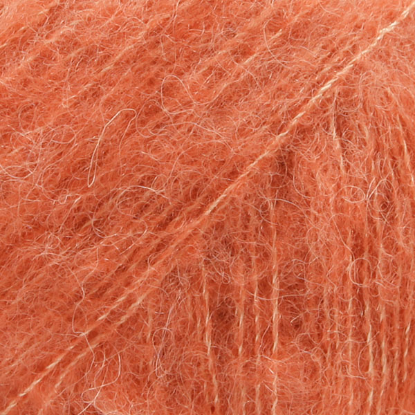 Drops Brushed Alpaca Silk 22 bladordzawy